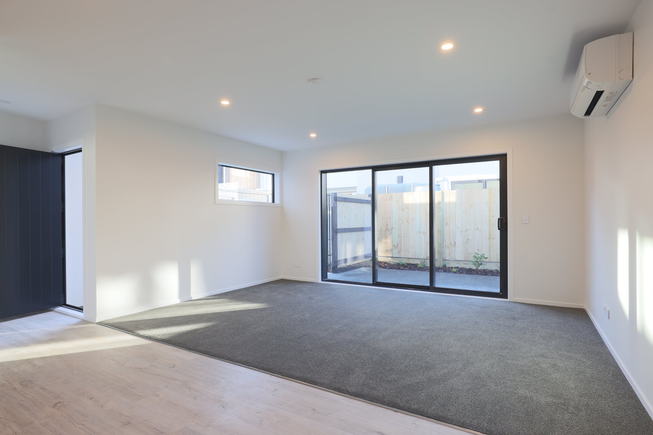 Mataikona Beach Built at 84c Gibbons Street