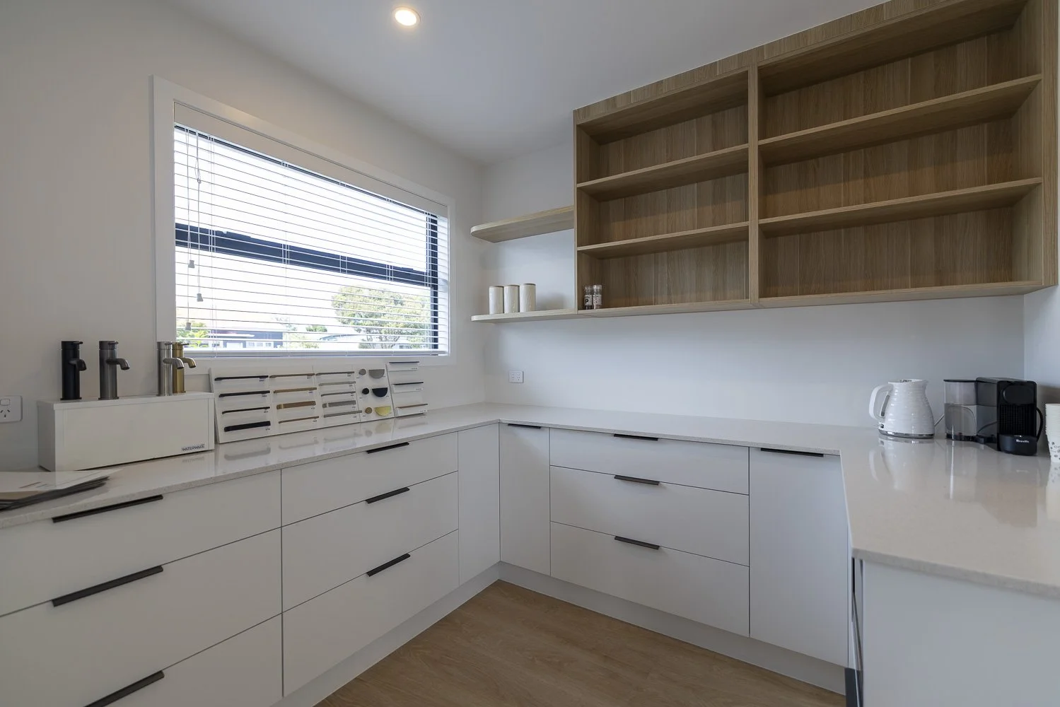 Pourerere Beach Built as our Upper Hutt Showhome
