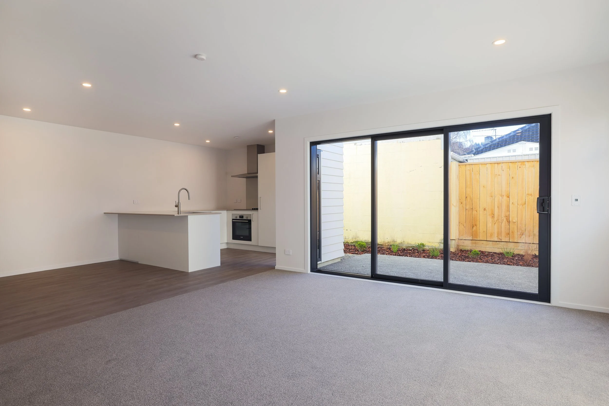 Māhia Beach Built at 84b Gibbons Street