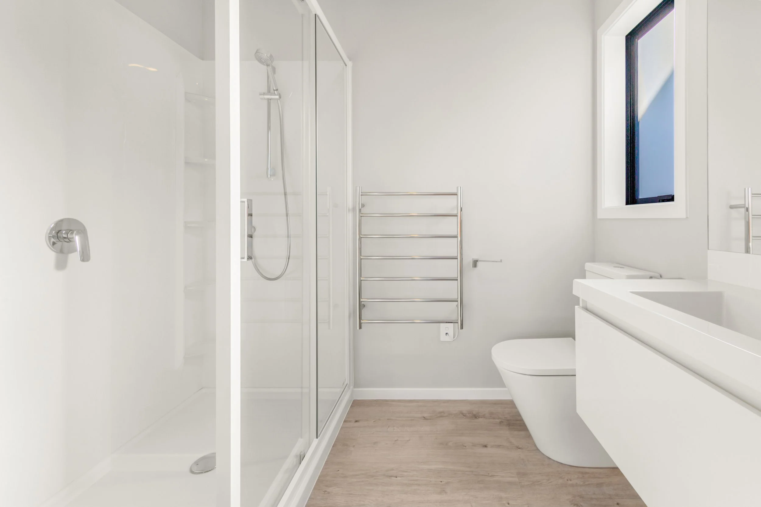 Lake Ōhau Built at Bathurst Street