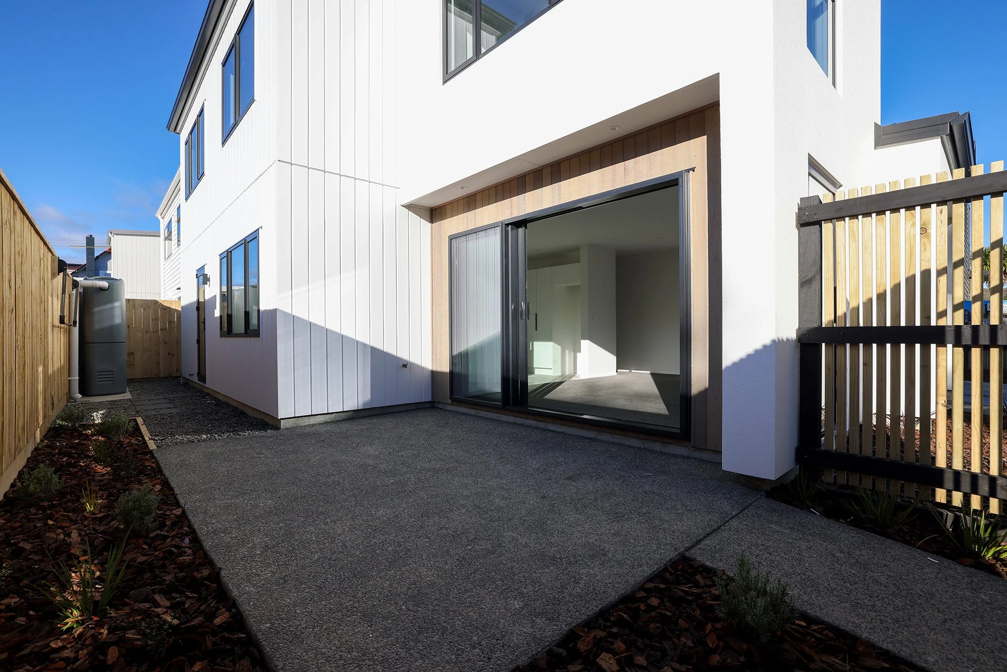 Motunau Beach Built at 84a Gibbons Street