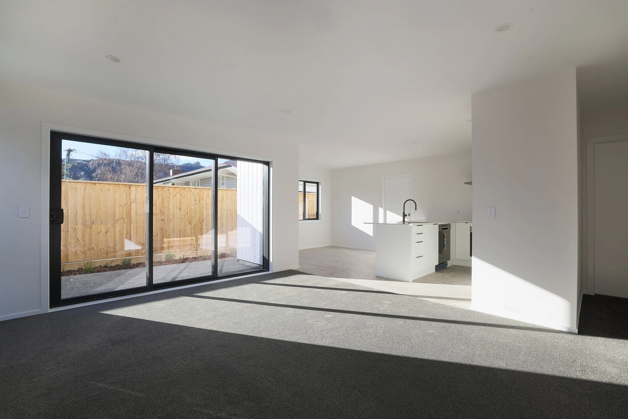 Motunau Beach Built at 84a Gibbons Street