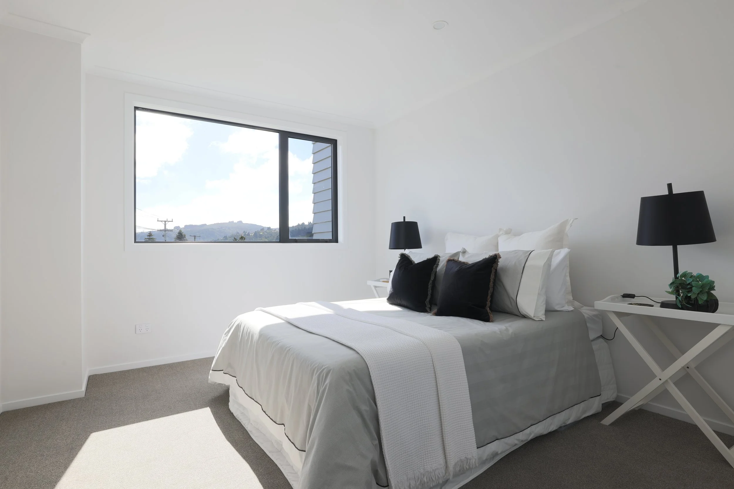 Waitārere Beach Built at 215a Stokes Valley Road