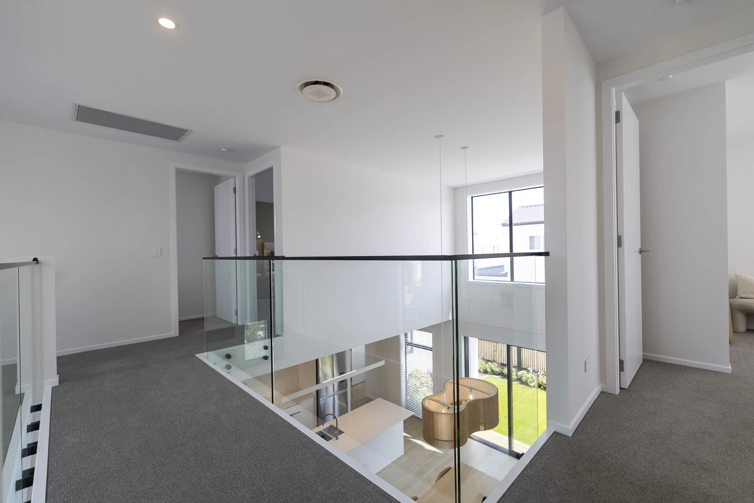 Pourerere Beach Built as our Upper Hutt Showhome
