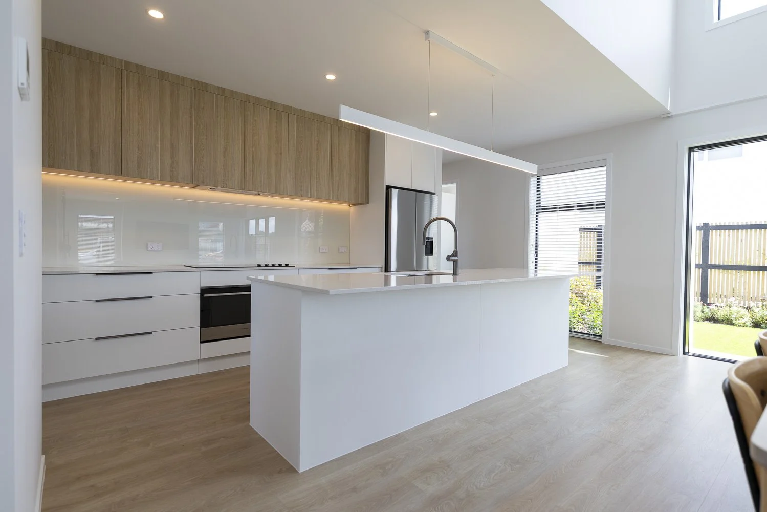 Pourerere Beach Built as our Upper Hutt Showhome