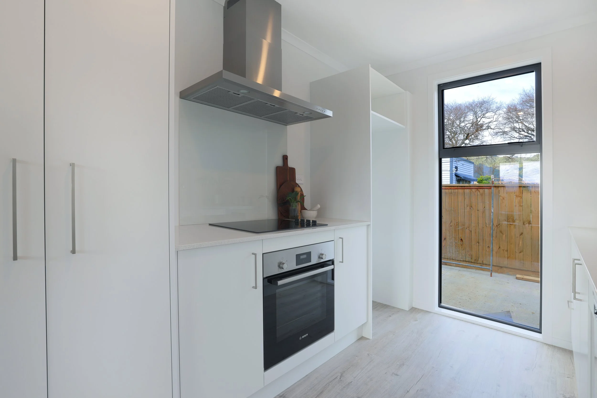 Waitārere Beach Built at 215a Stokes Valley Road