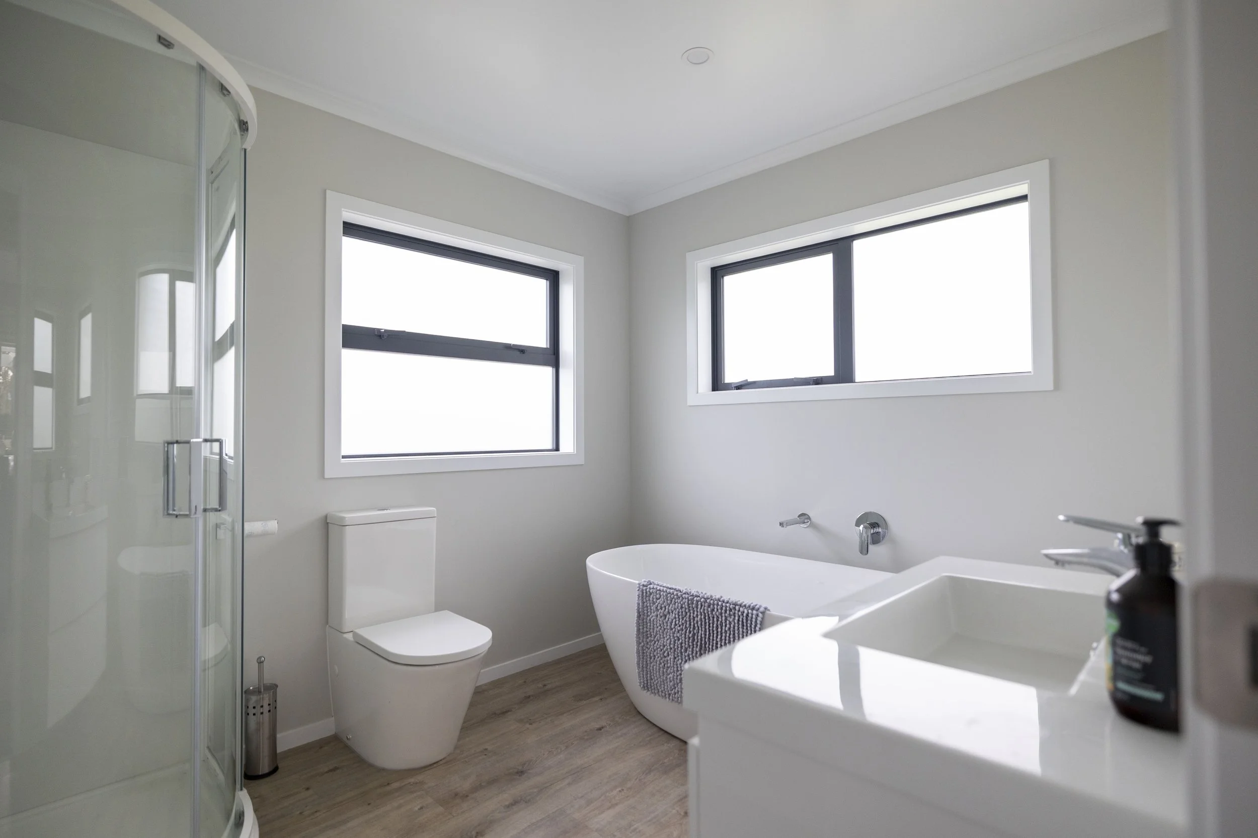 Wainui Beach Built at 225 Chester Road