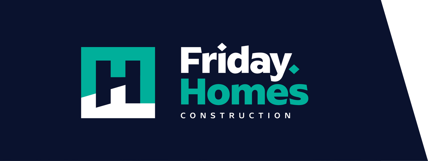 Friday Homes &mdash; Your Trusted Partner in Your Next Build