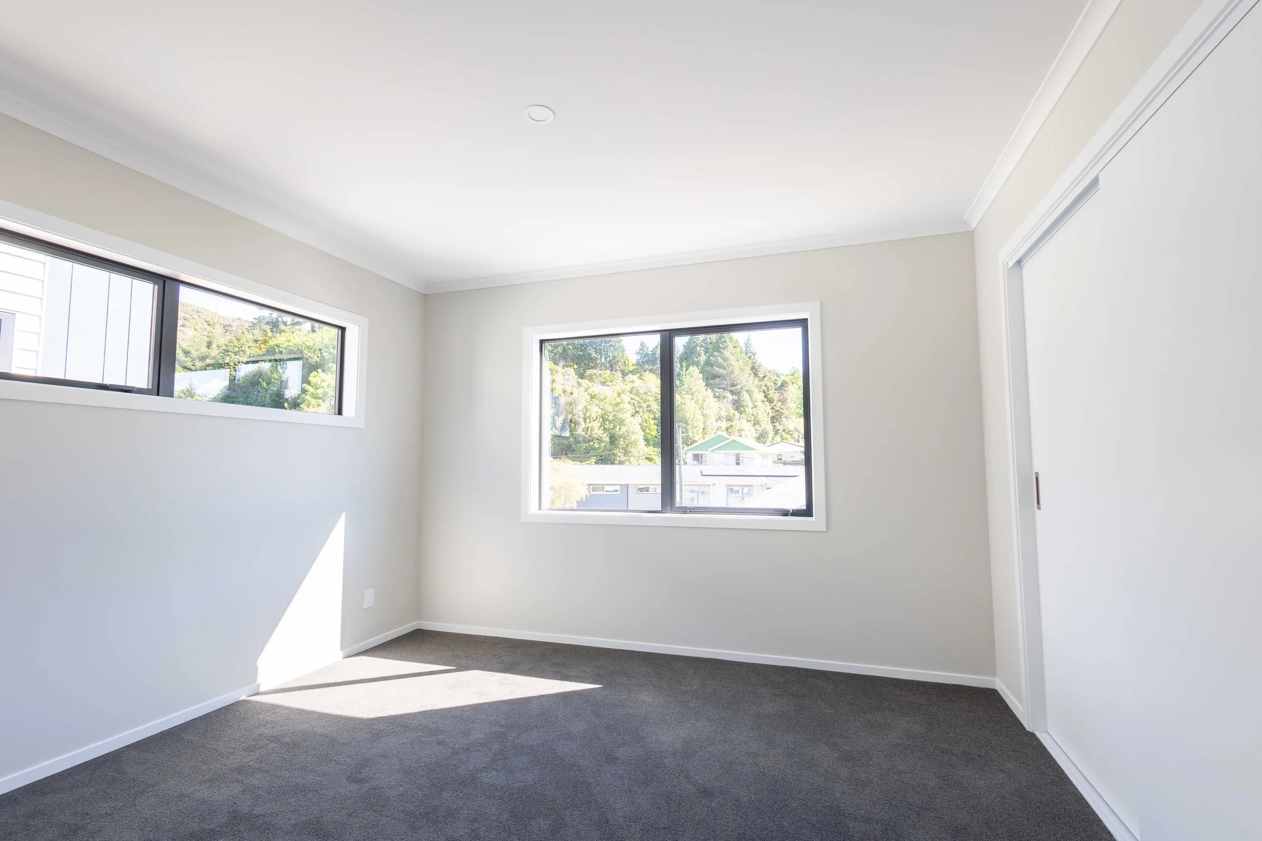 Lake Rotomā Built at Glen Road