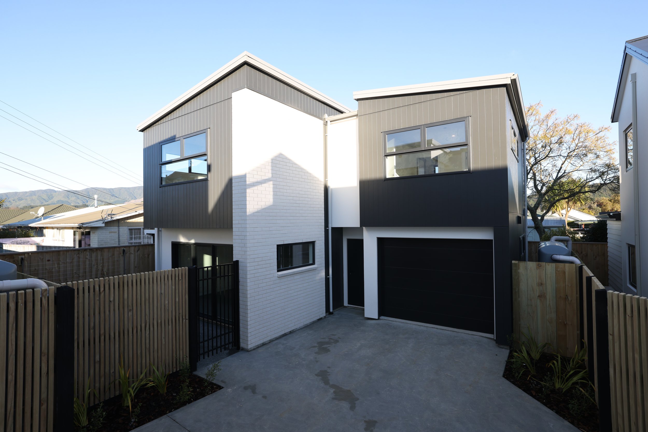 Mataikona Beach Built at 84c Gibbons Street