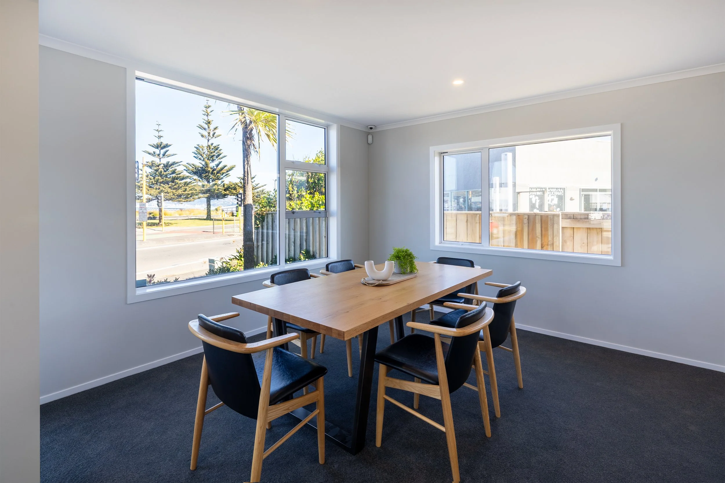 Petone Beach Built at 125 Petone Esplanade (Lower Hutt Showhome)