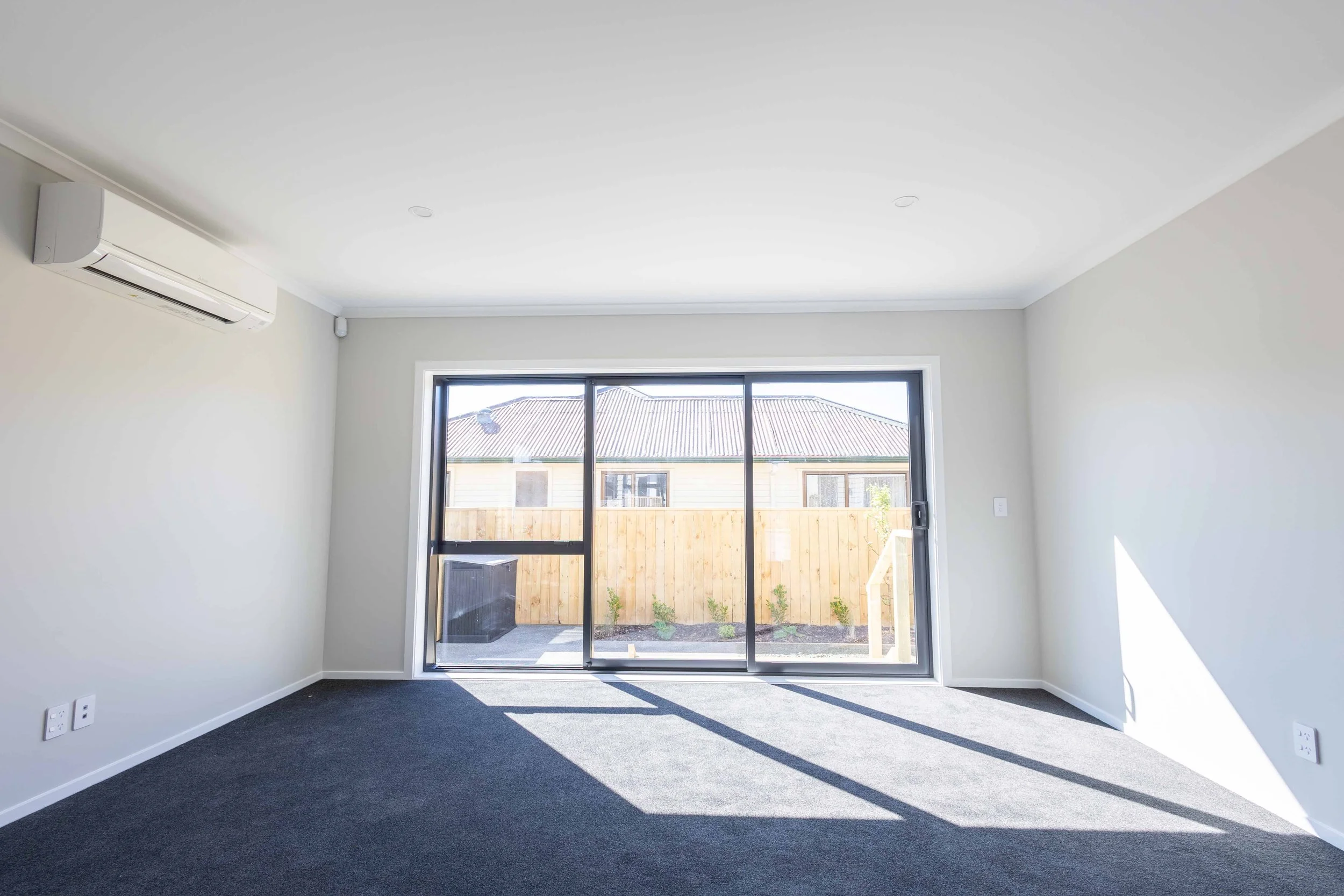 Lake Brunner Built at Glen Road