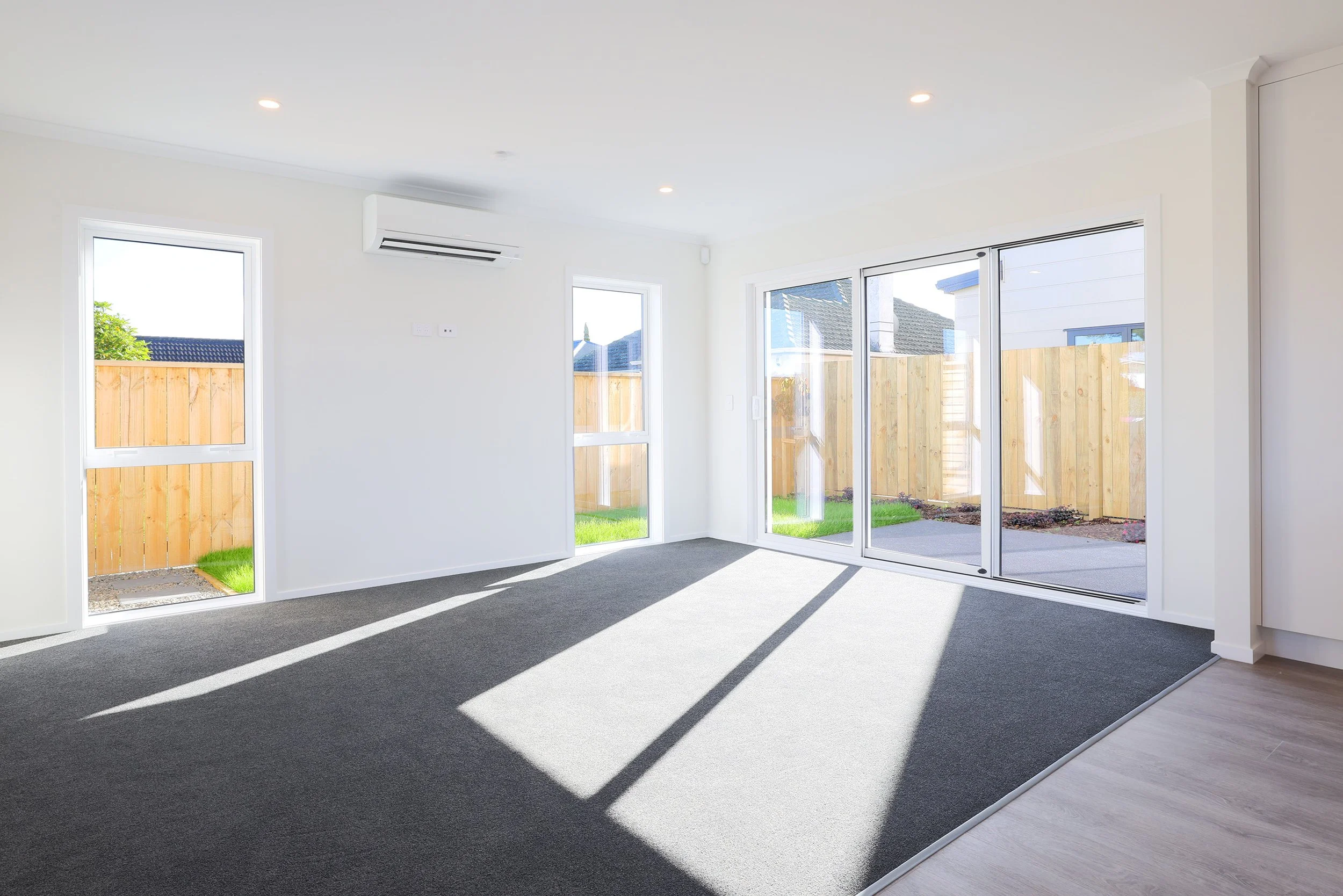 Waipu Cove Built at 745a Fergusson Drive