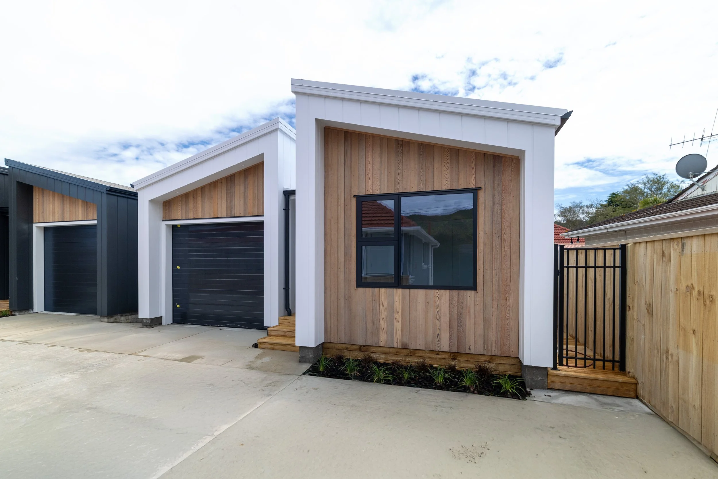Maitai Bay Built at 1105b High Street