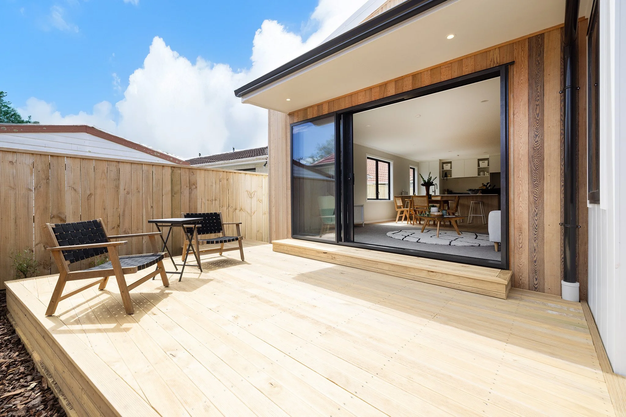 Maitai Bay Built at 1105b High Street