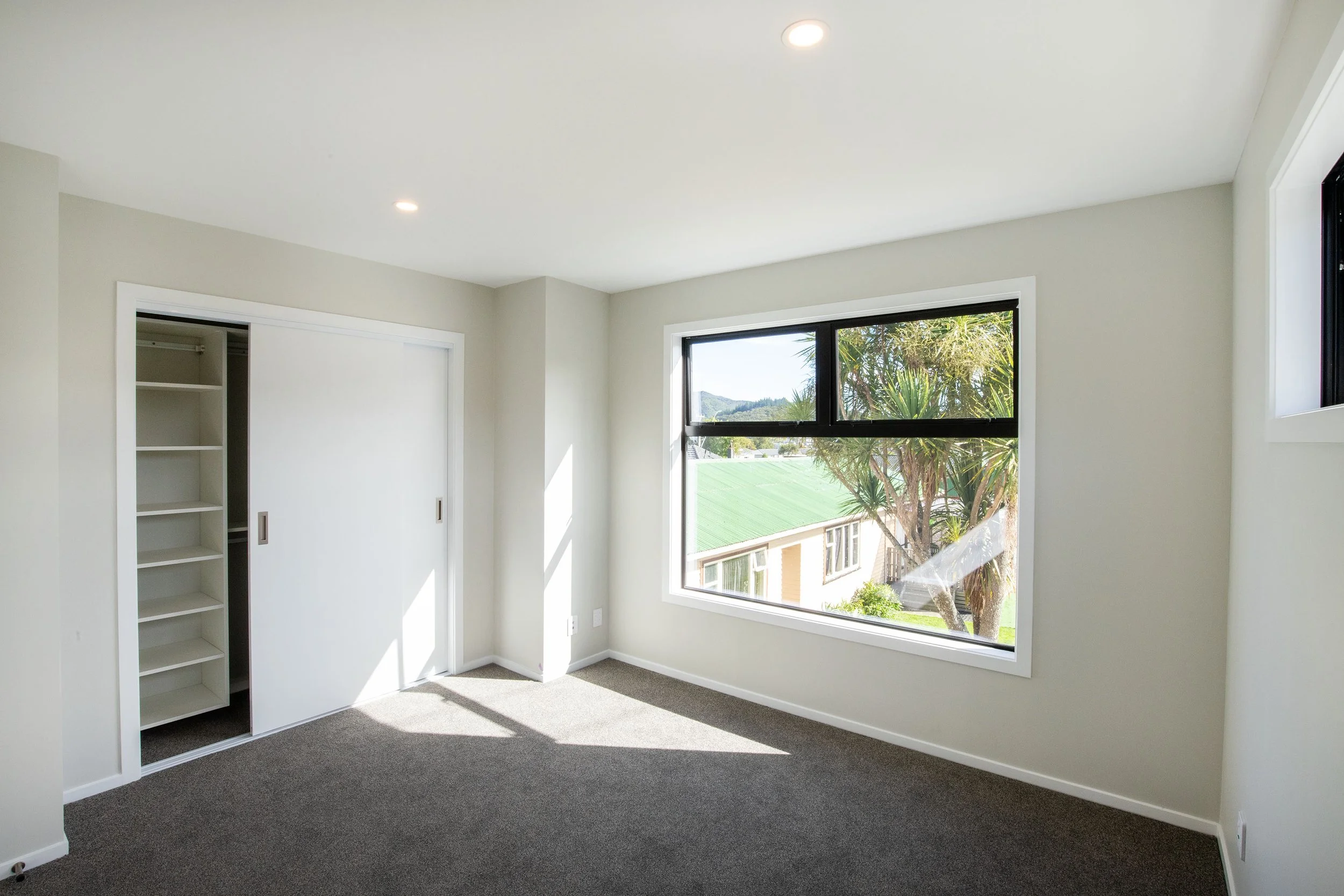 Lake Pukaki Built at Reading Street