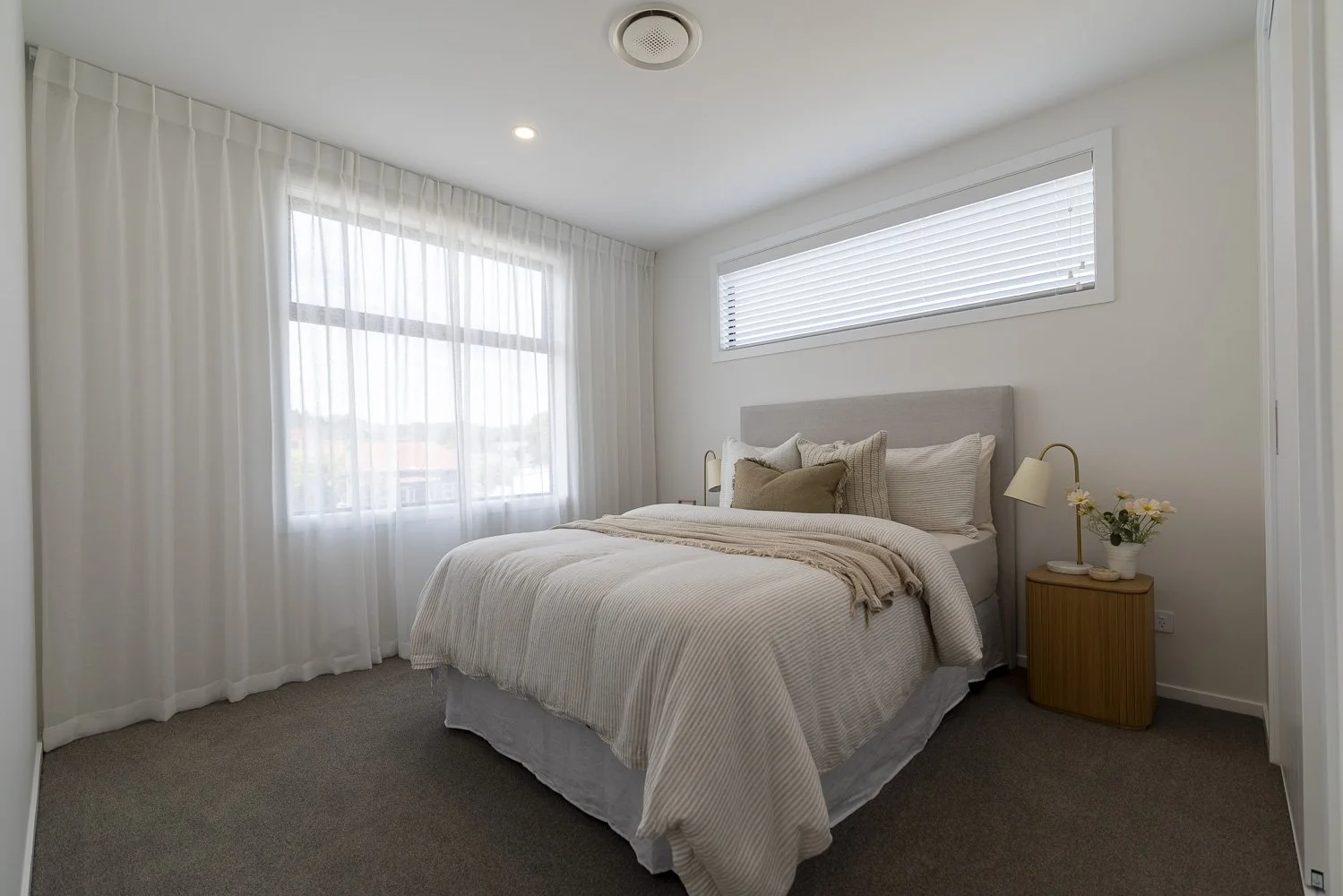 Pourerere Beach Built as our Upper Hutt Showhome