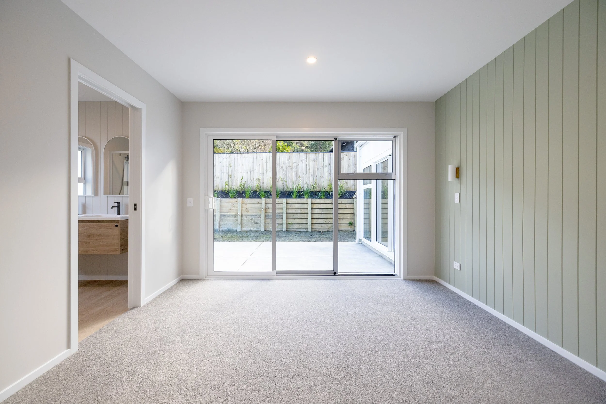 Taupo Bay Inspired Build at 53 Watt Street