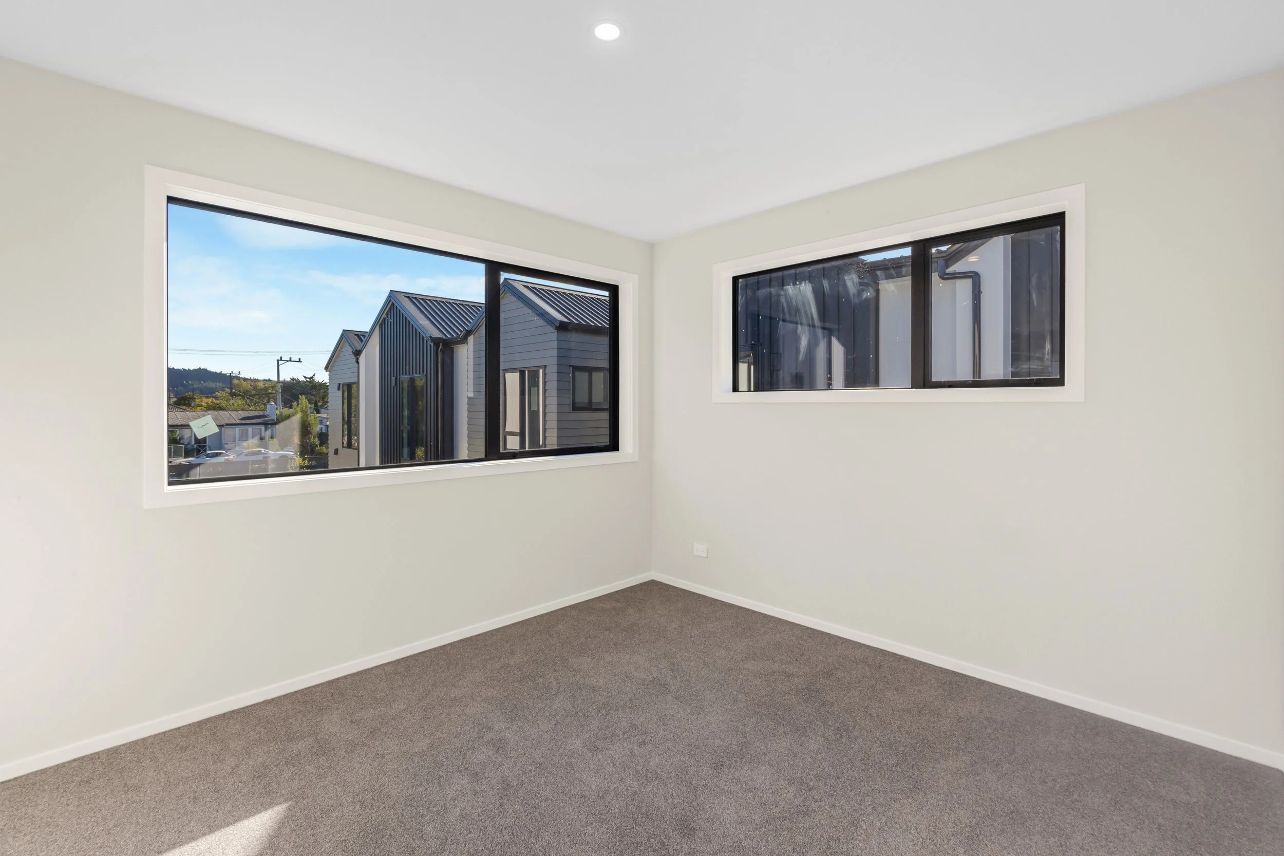 Lake Ōhau Built at Bathurst Street