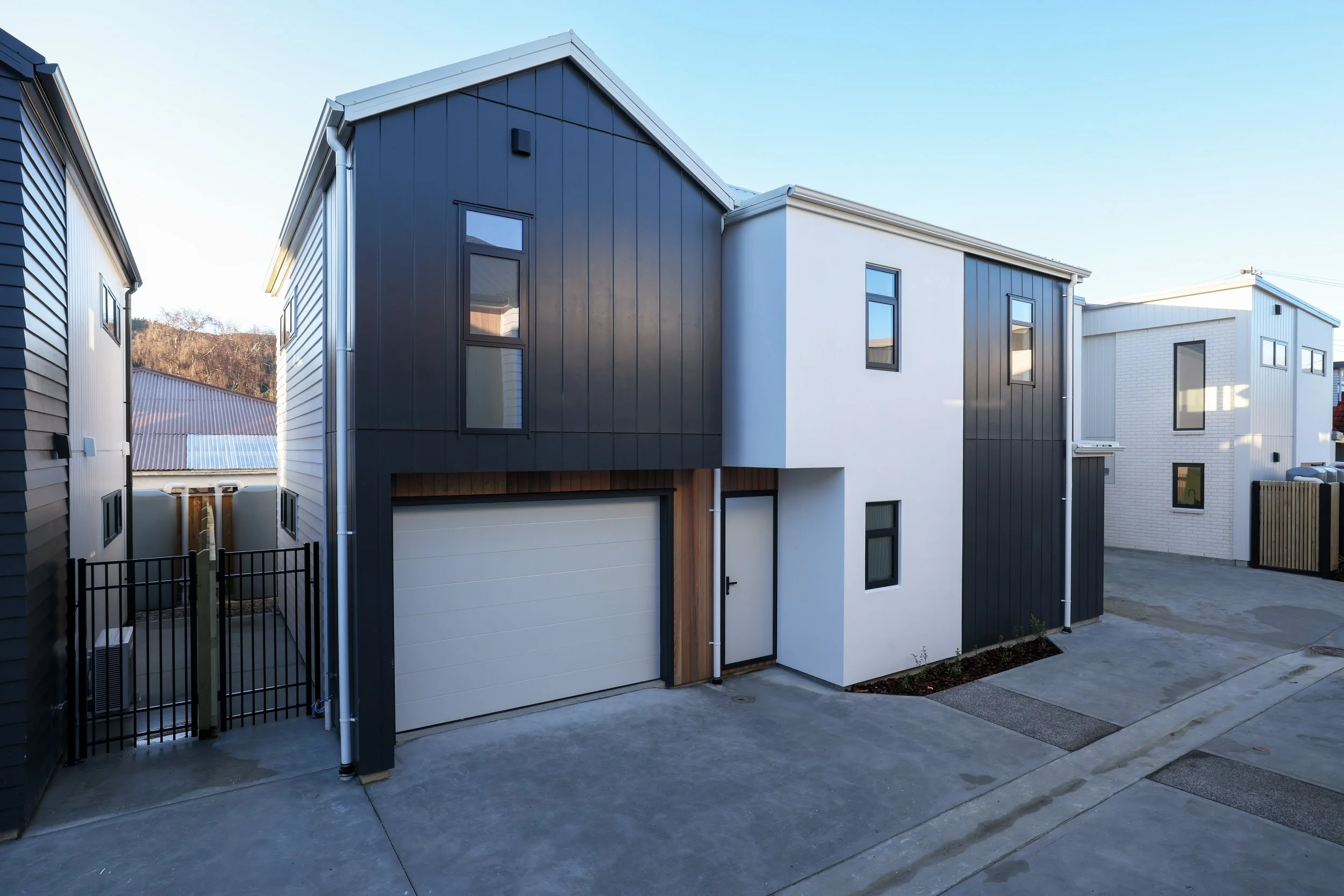 Māhia Beach Built at 84b Gibbons Street