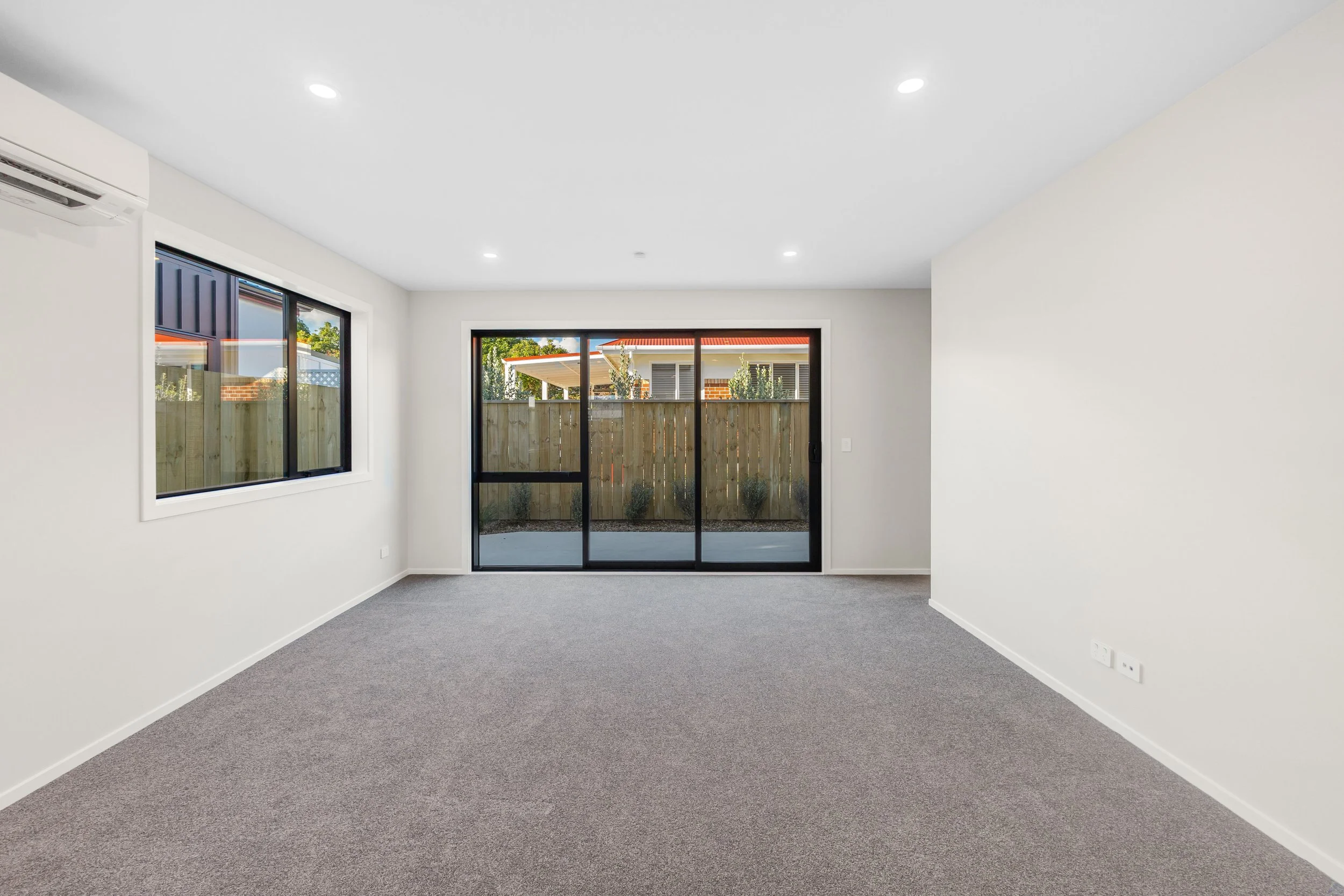 Lake Ōhau Built at Bathurst Street