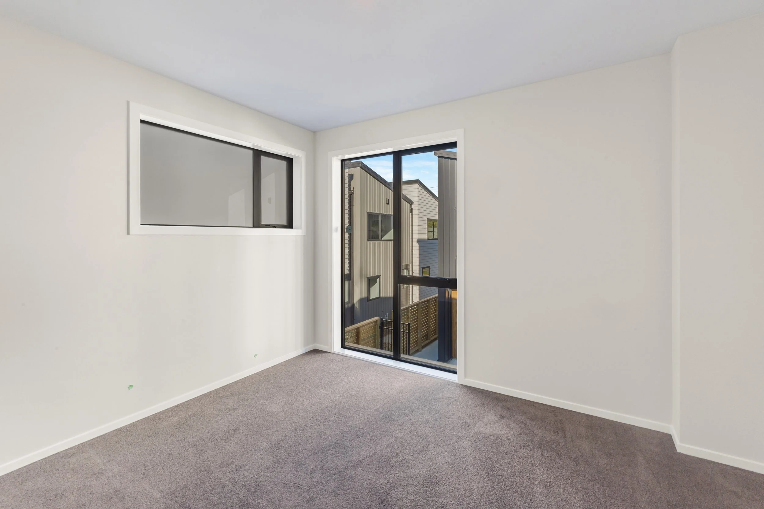 Lake Te Anau Built at Bathurst Street