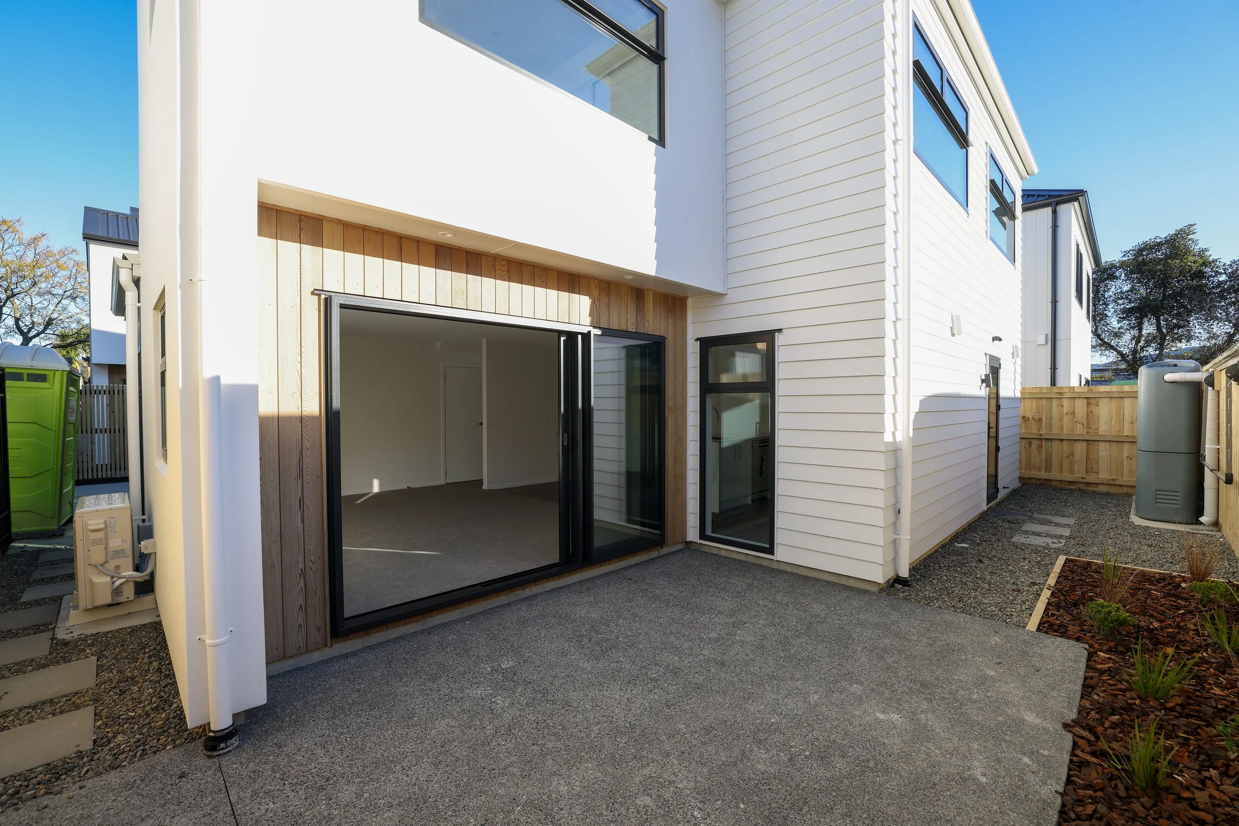 Māhia Beach Built at 84b Gibbons Street