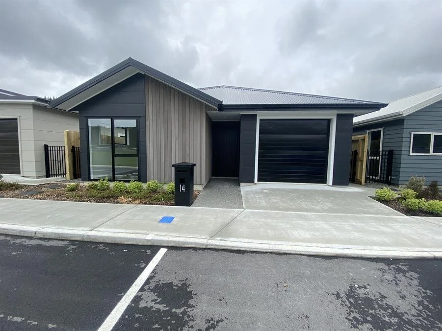 Hokitika Beach Built at  57 Grovedale Square
