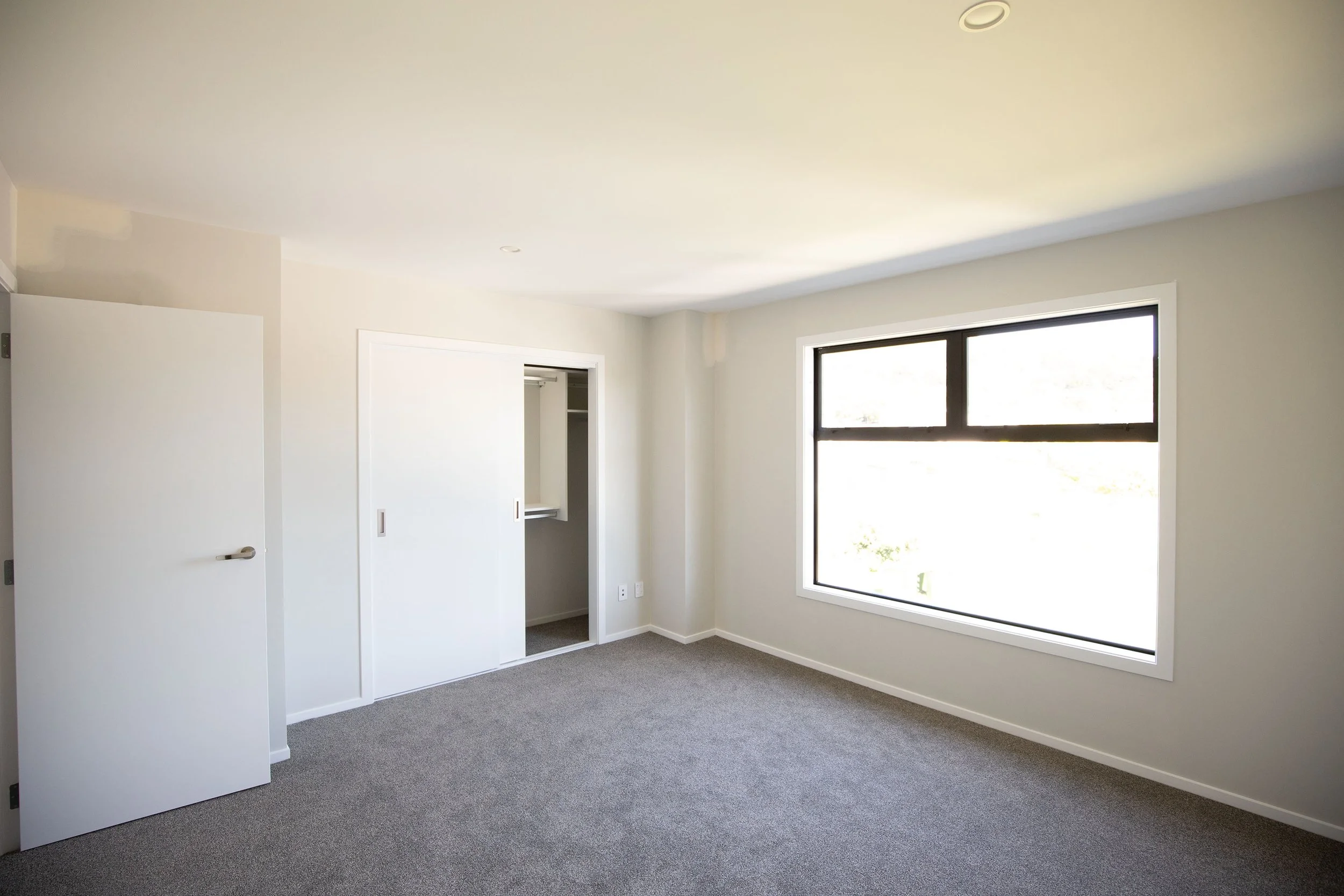 Lake Hāwea Built at Reading Street