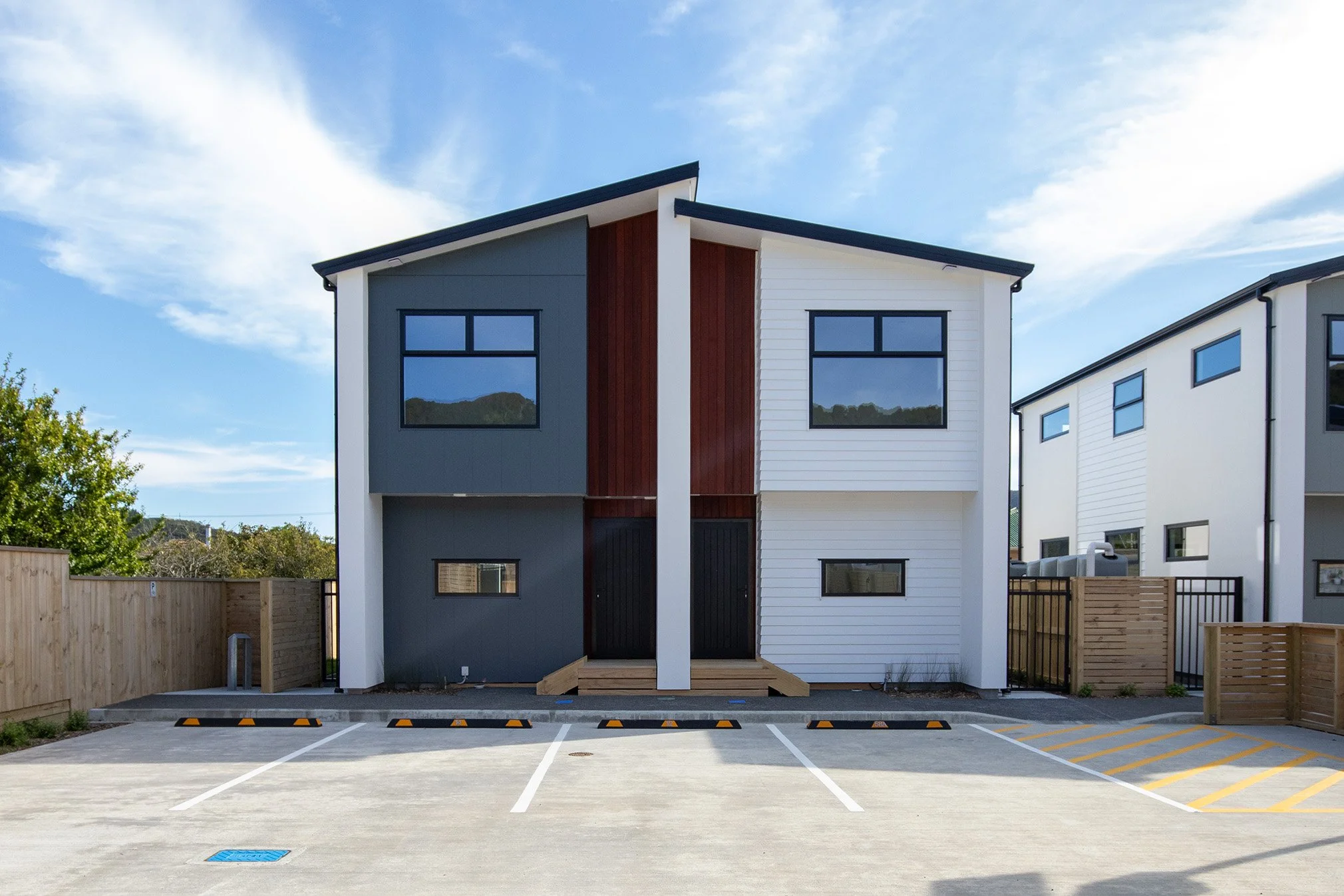 Lake Wakatipu Built at Reading Street