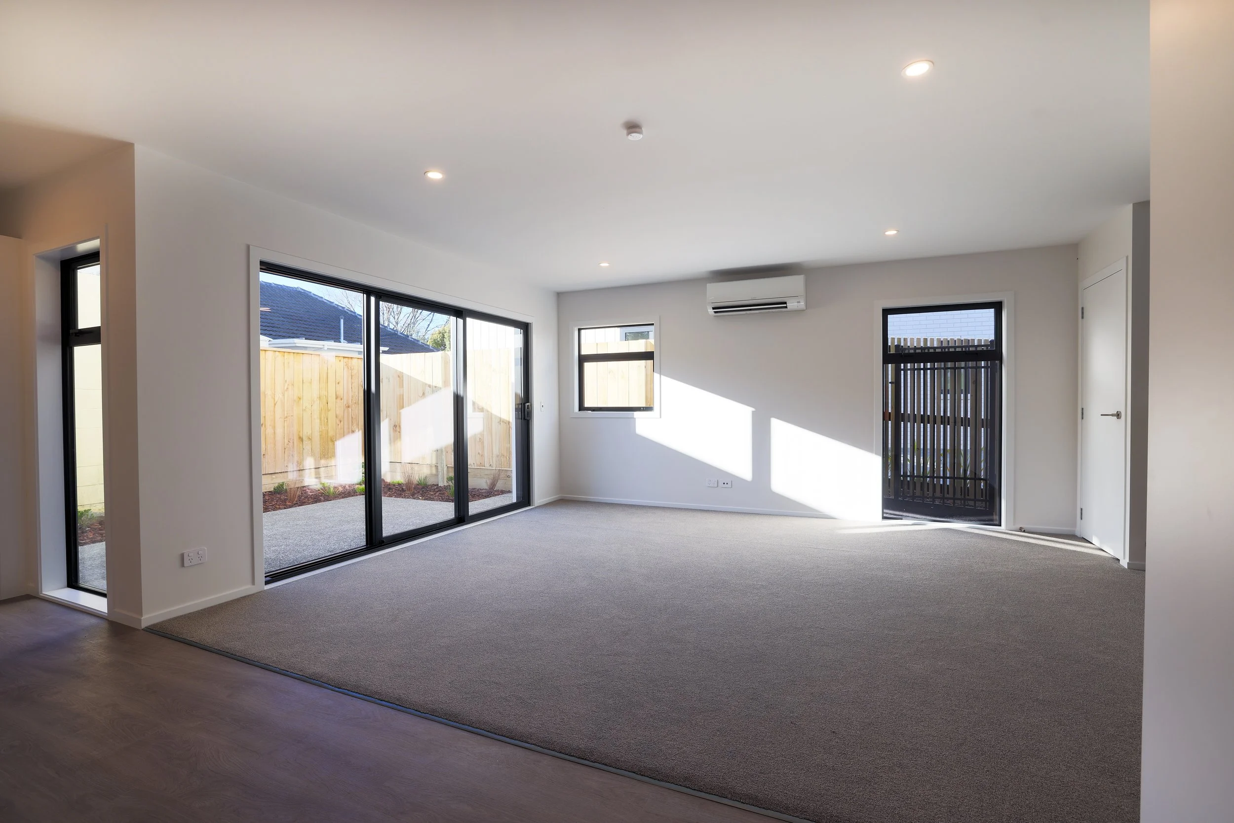 Māhia Beach Built at 84b Gibbons Street