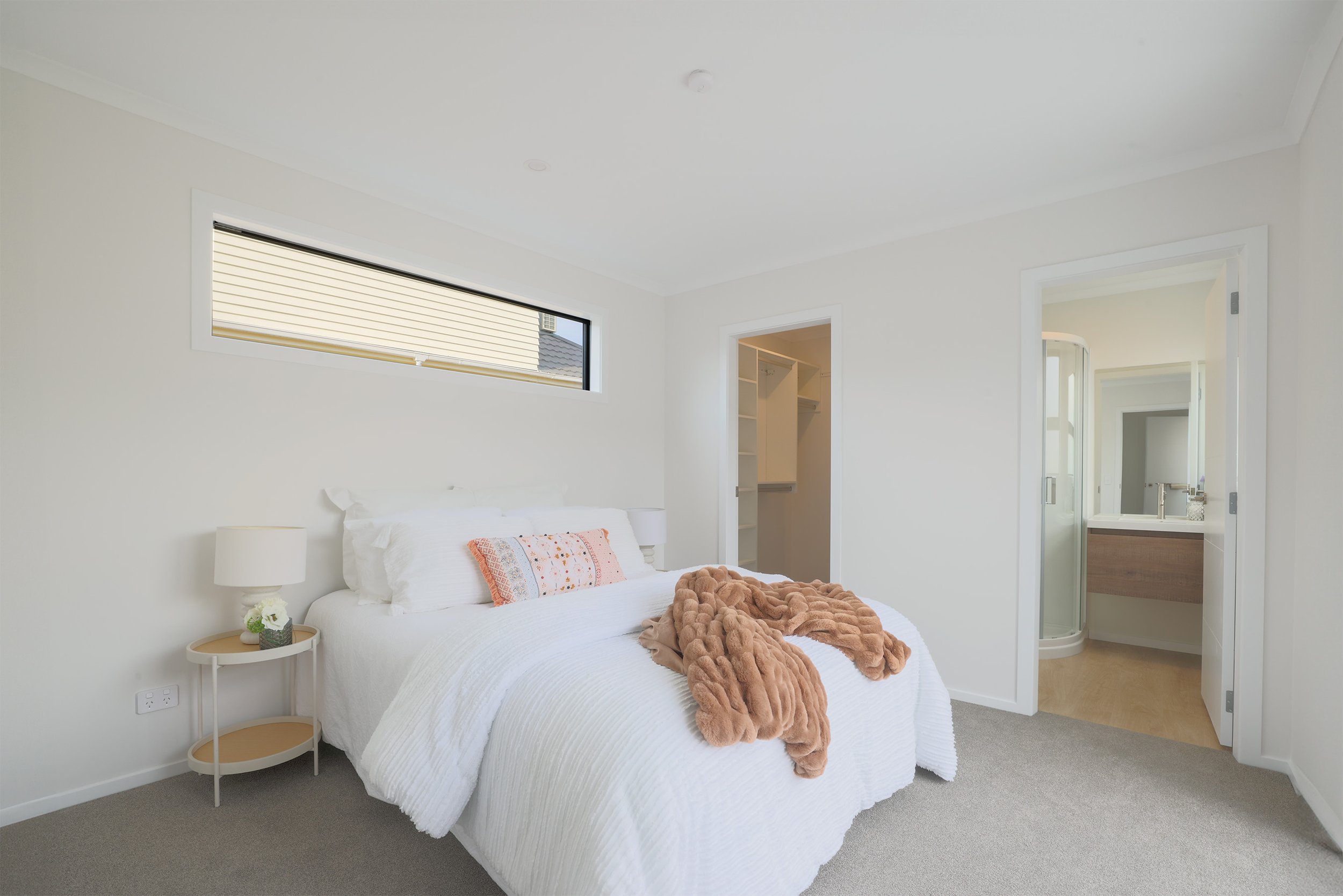Okains Bay Built at 63a Golders Road