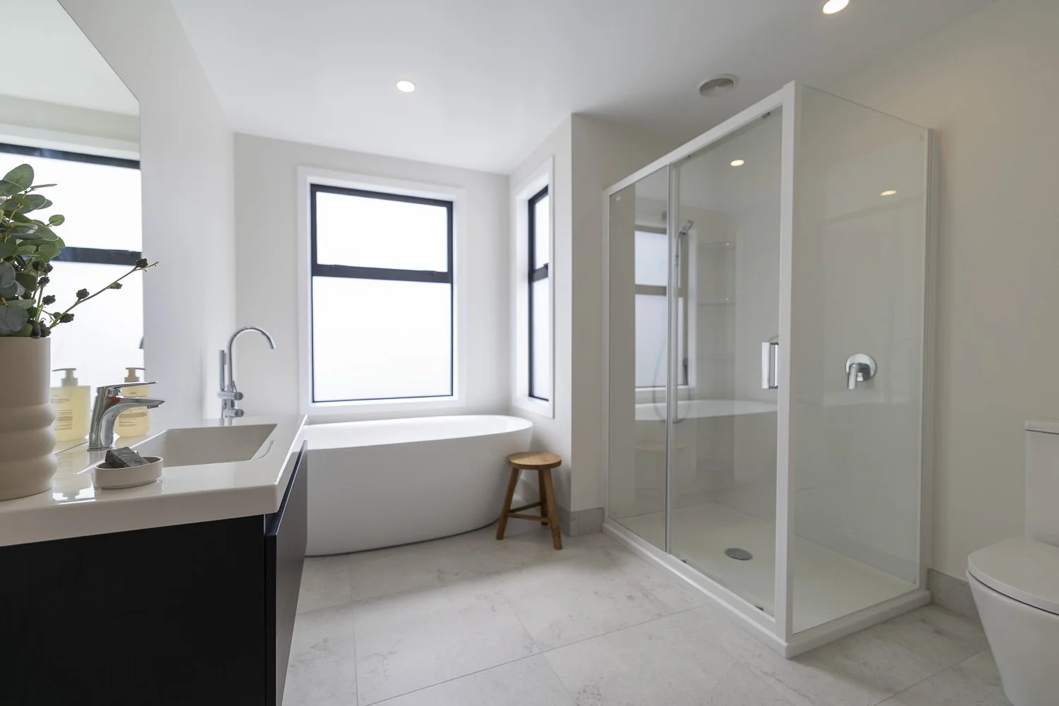 Pourerere Beach Built as our Upper Hutt Showhome