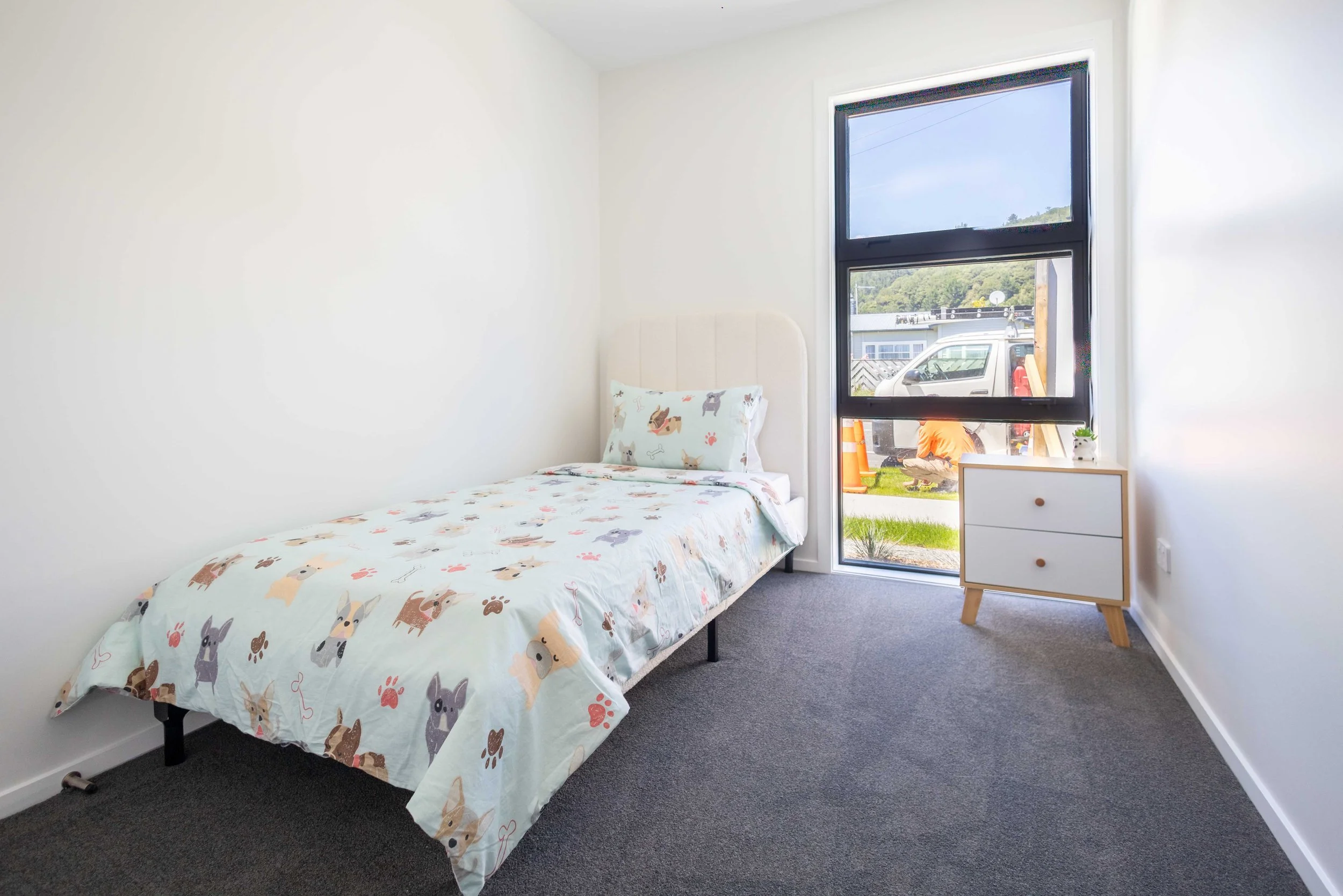  Kaiteriteri Beach Built at 74a Seddon Street