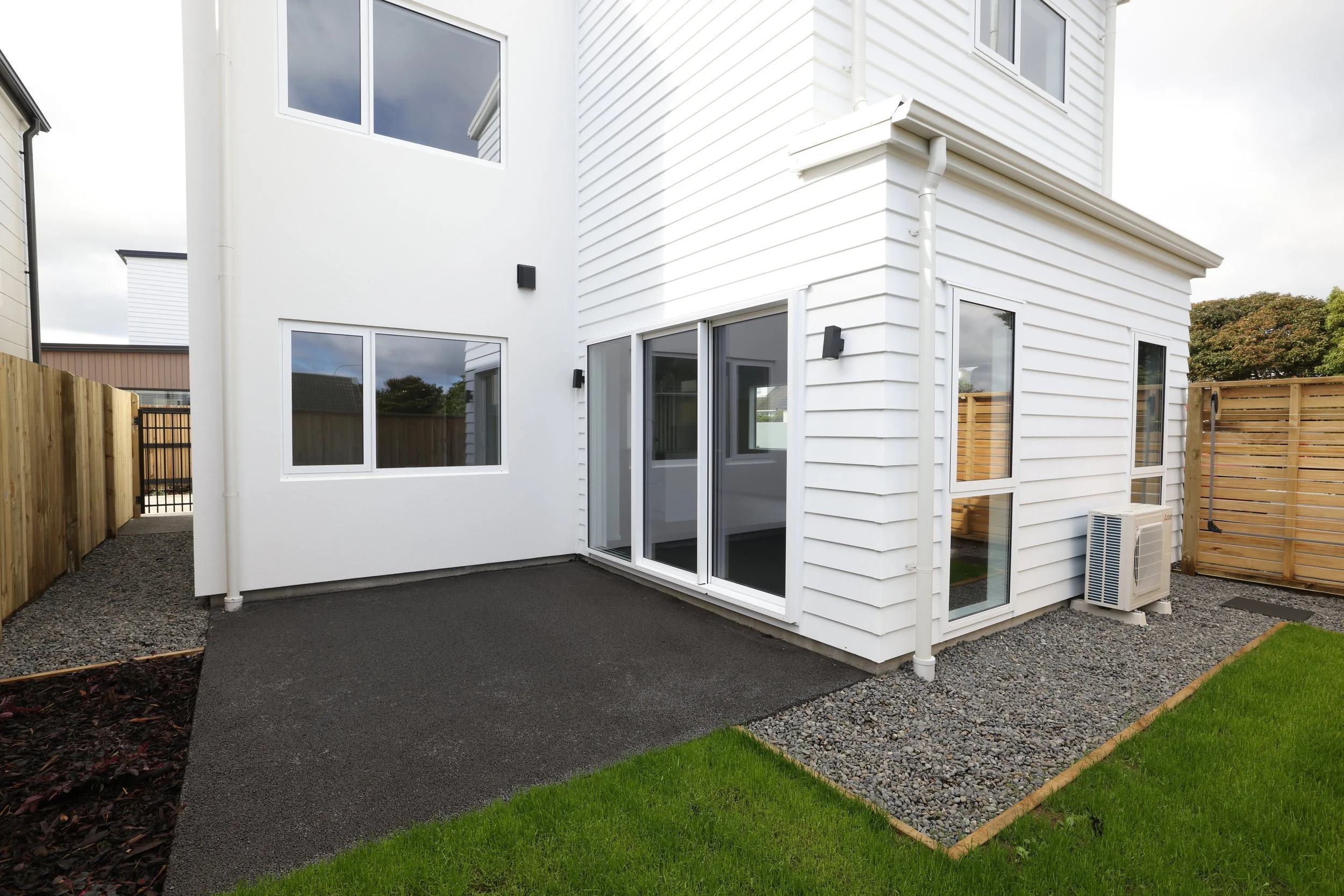 Waipu Cove Built at 745a Fergusson Drive