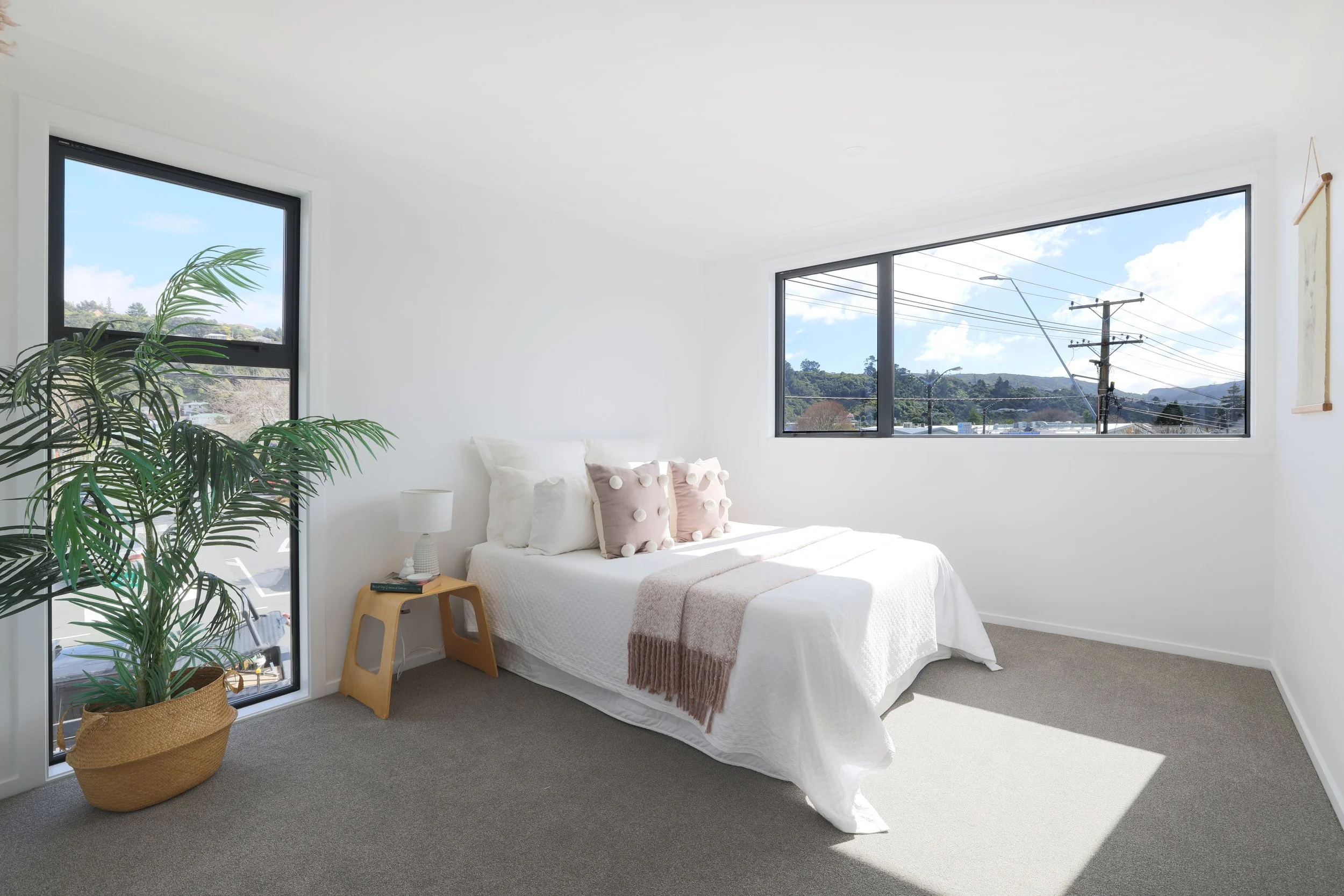 Waitārere Beach Built at 215a Stokes Valley Road