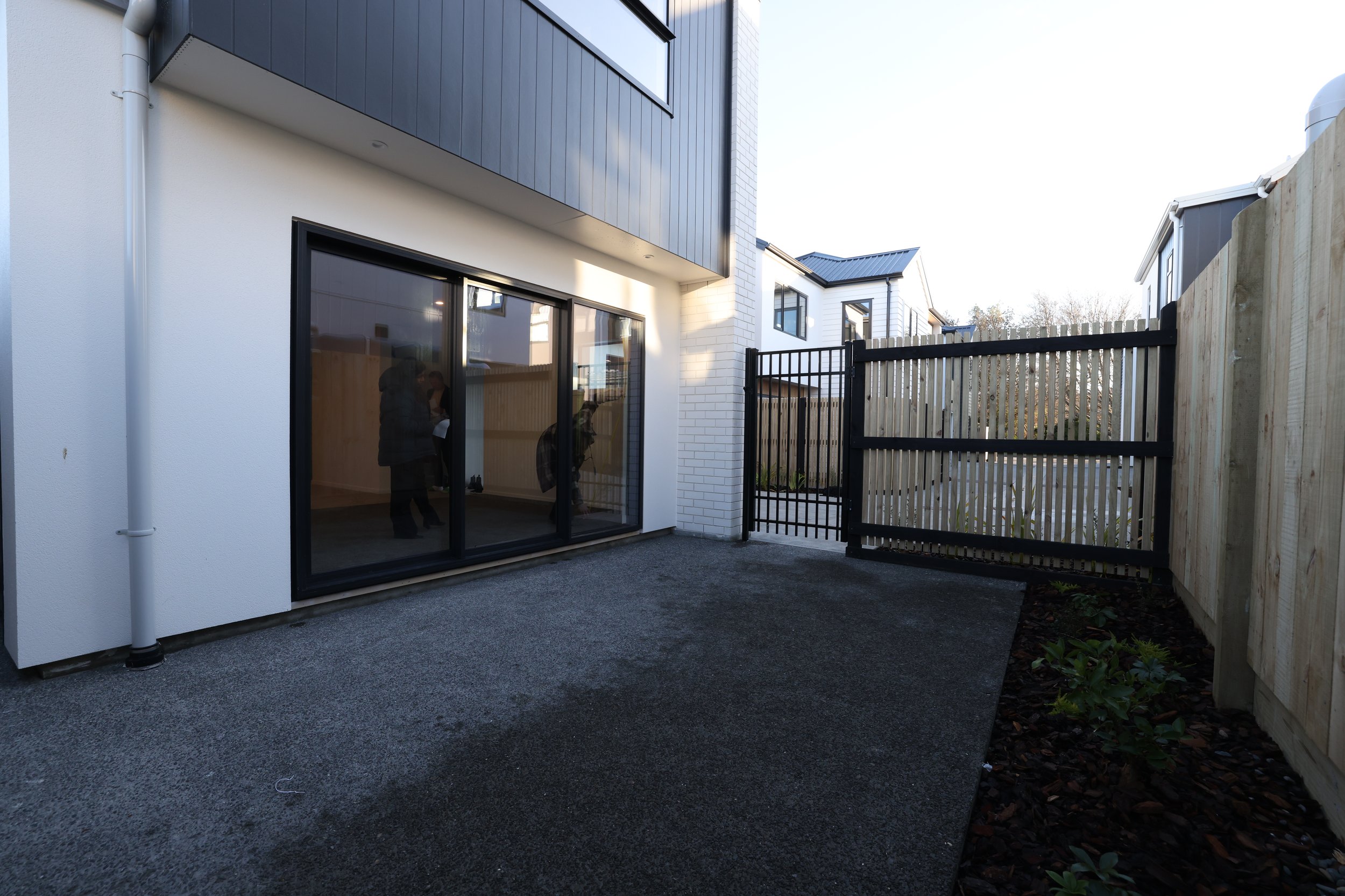 Mataikona Beach Built at 84c Gibbons Street