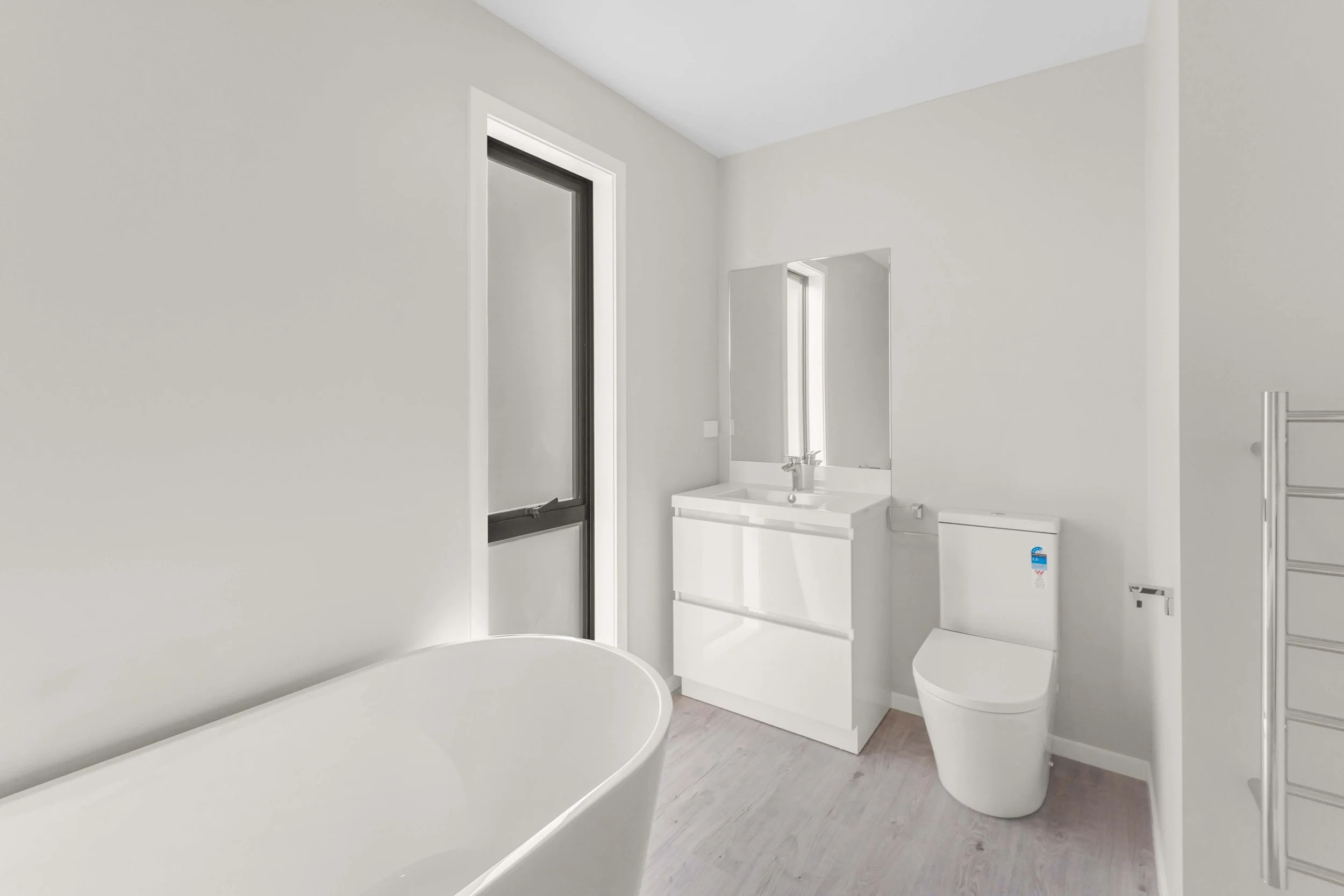 Lake Te Anau Built at Bathurst Street