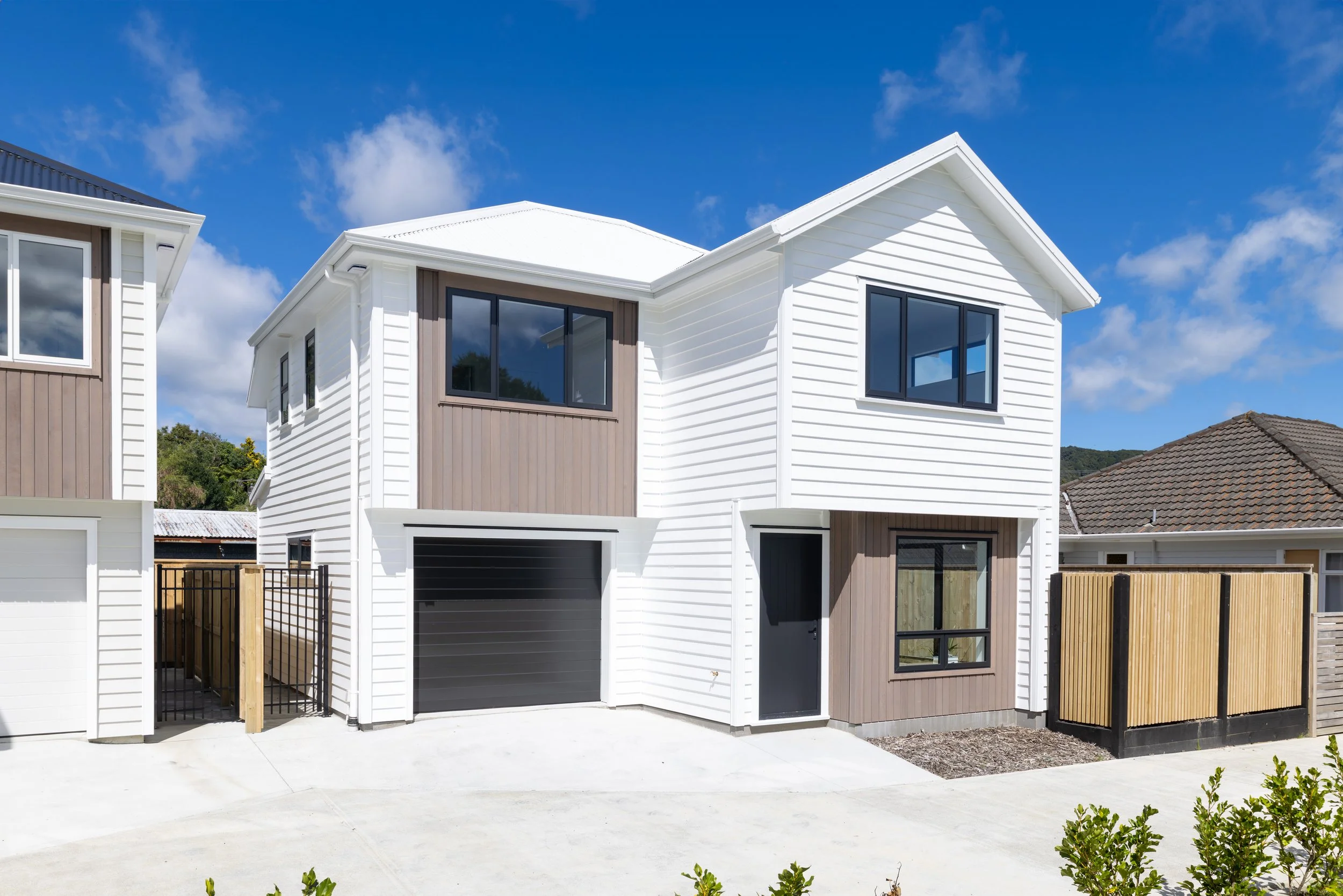 Allans Beach Built at 105a Main Road