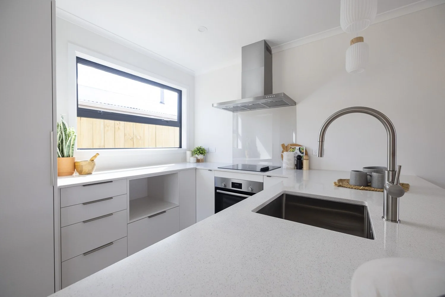 Okains Bay Built at 63c Golders Road