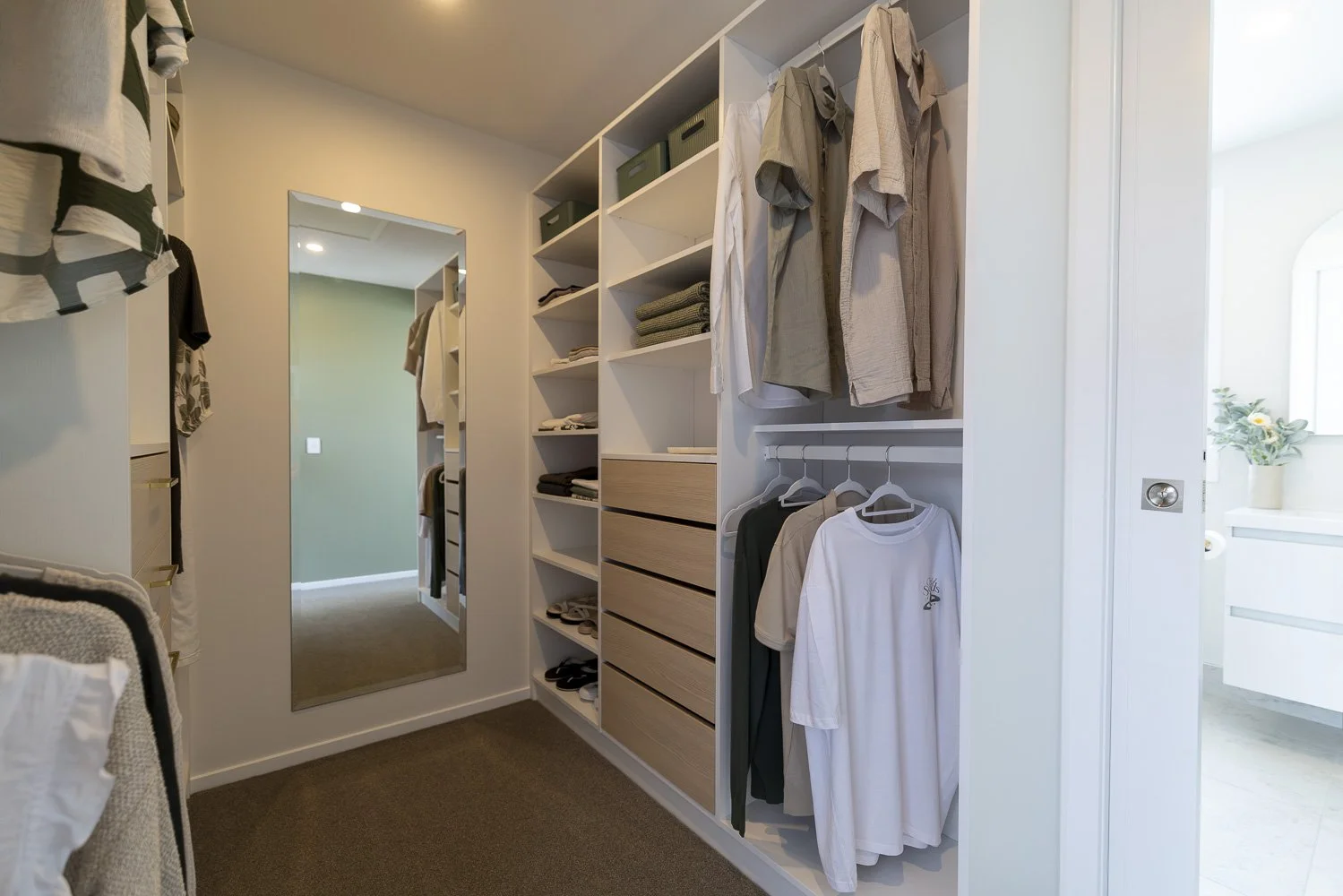 Pourerere Beach Built as our Upper Hutt Showhome