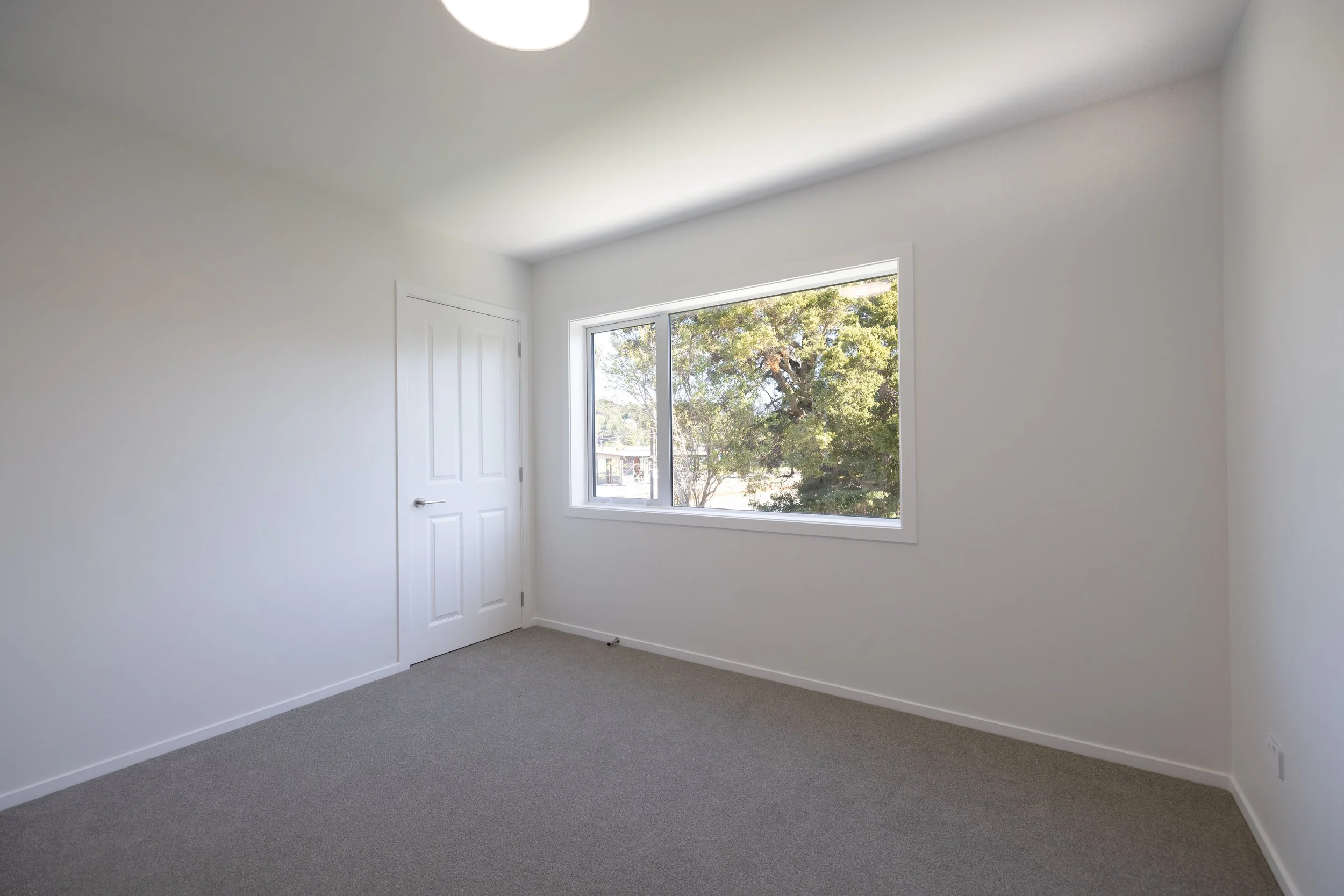 Moreton Bay Inspired Build at 19a Marion Street