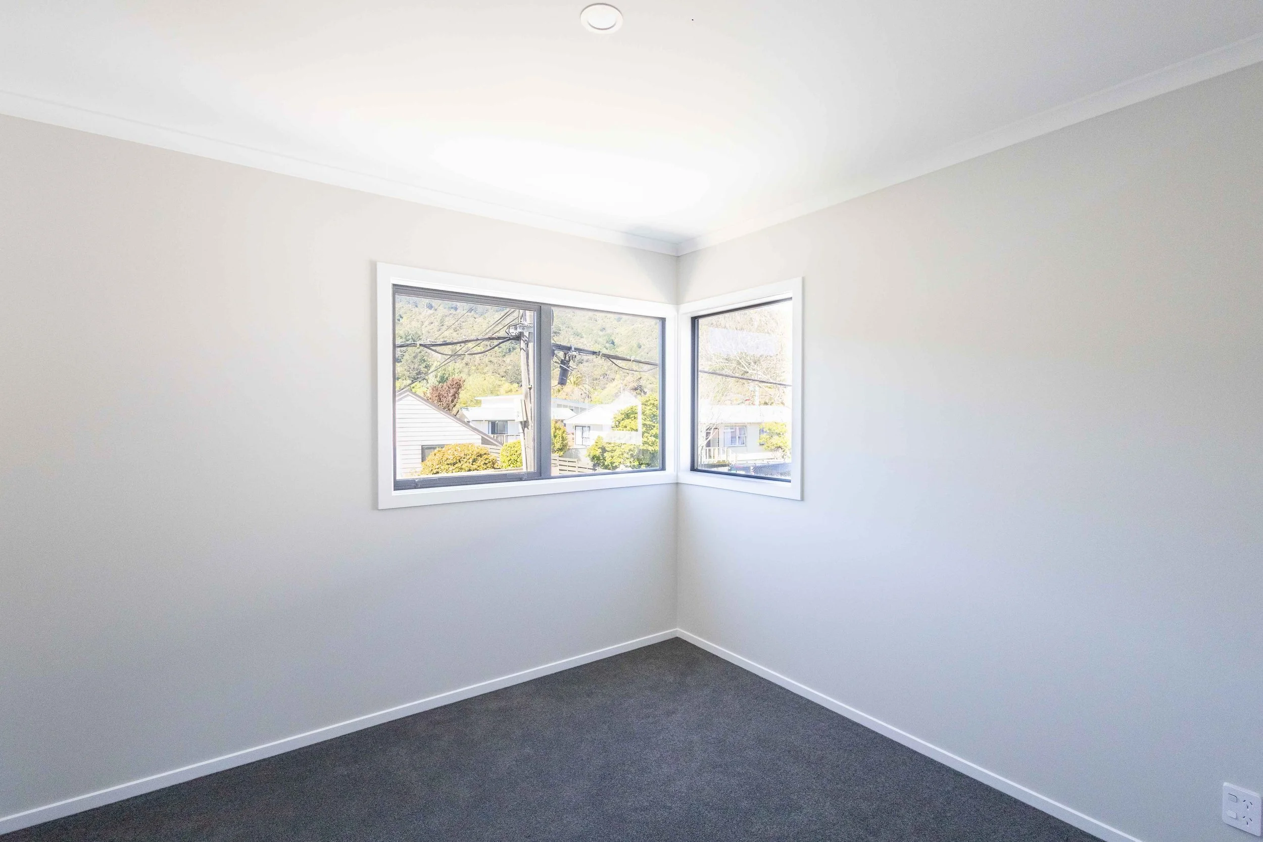 Lake Tarawera Built at Glen Road