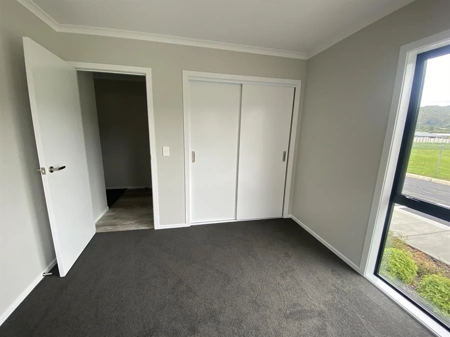 Hokitika Beach Built at  57 Grovedale Square
