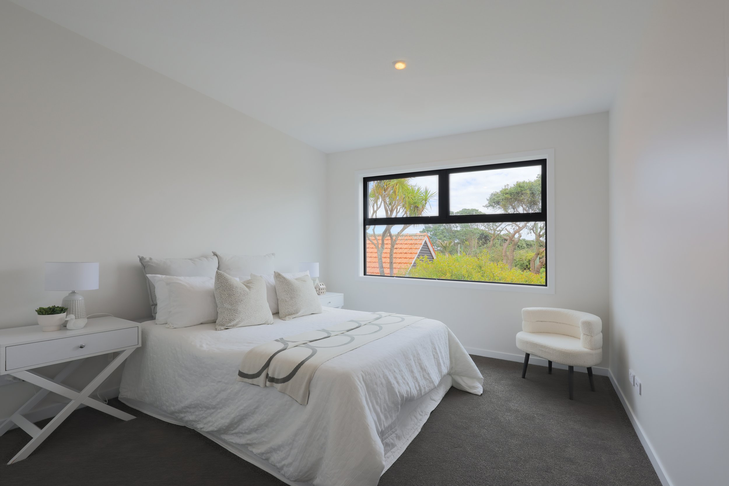 Muriwai Beach Built at 8a Maire Street