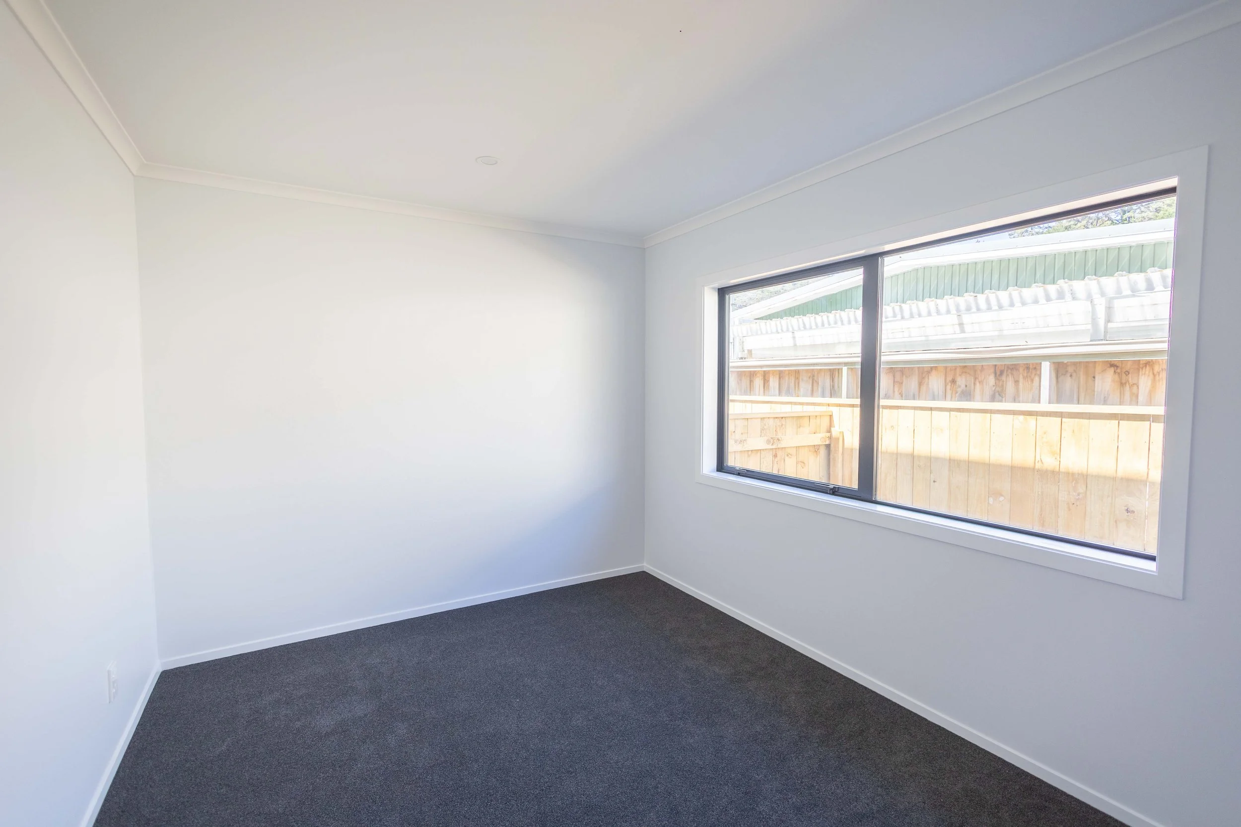 Lake Aviemore Built at Glen Road