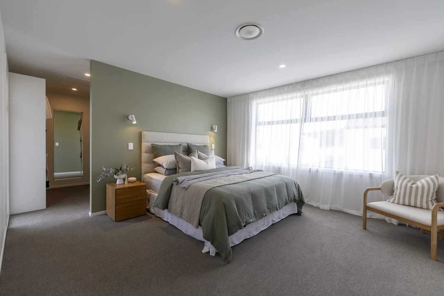 Pourerere Beach Built as our Upper Hutt Showhome