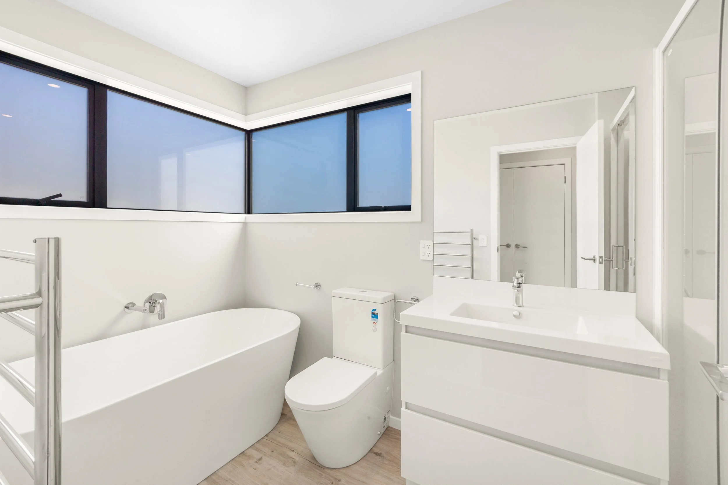 Lake Rotoiti Built at Bathurst Street