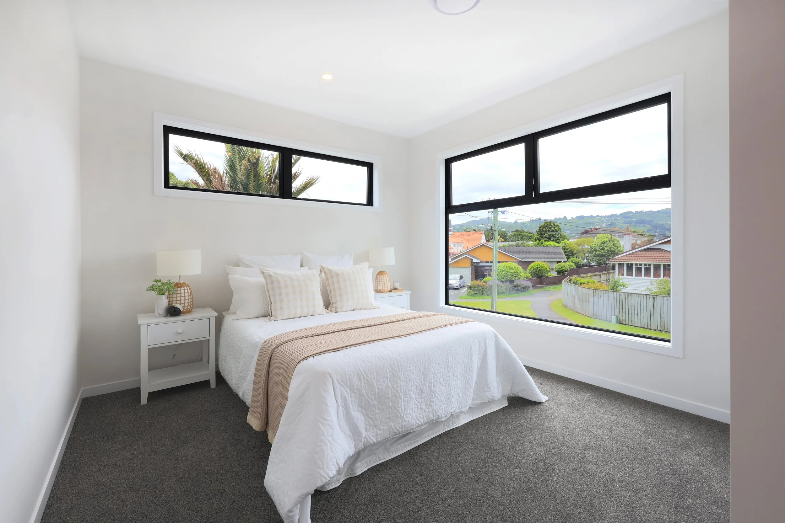 Muriwai Beach Built at 8a Maire Street