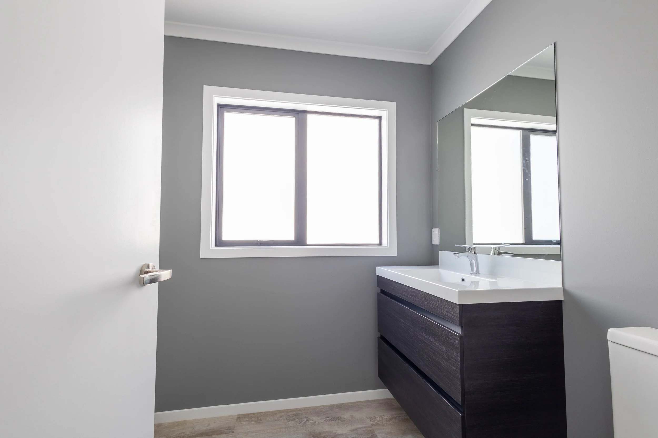 Lake Rotomā Built at Glen Road